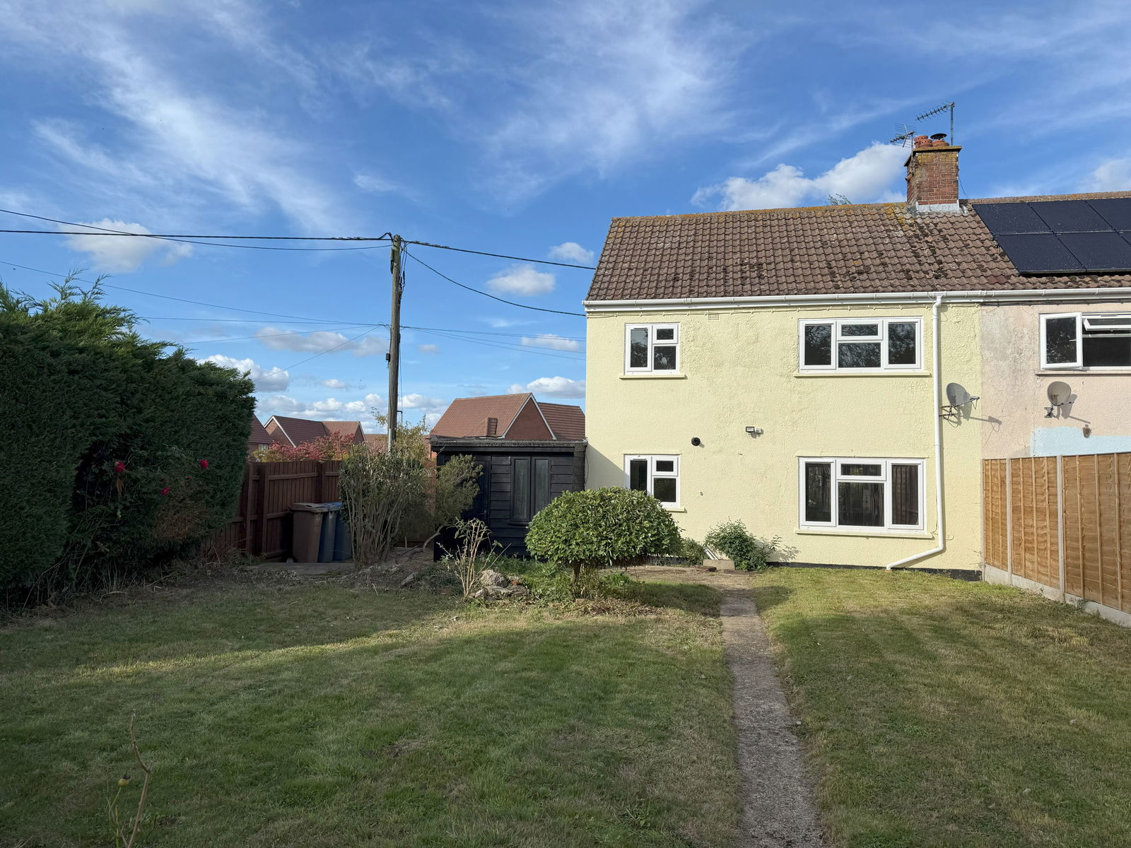 Framlingham, Suffolk property photo