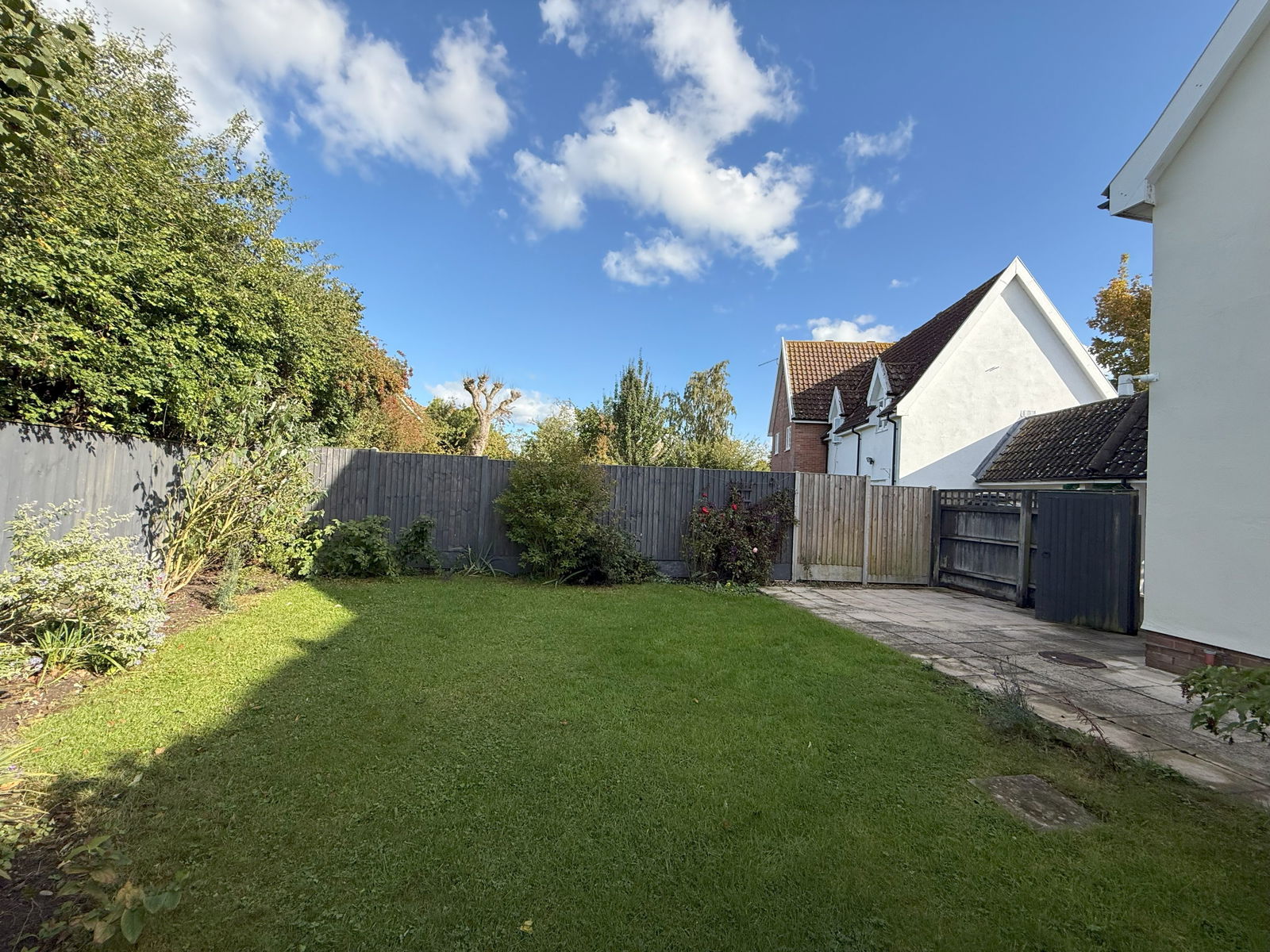 Metfield, Near Harleston, Suffolk property photo