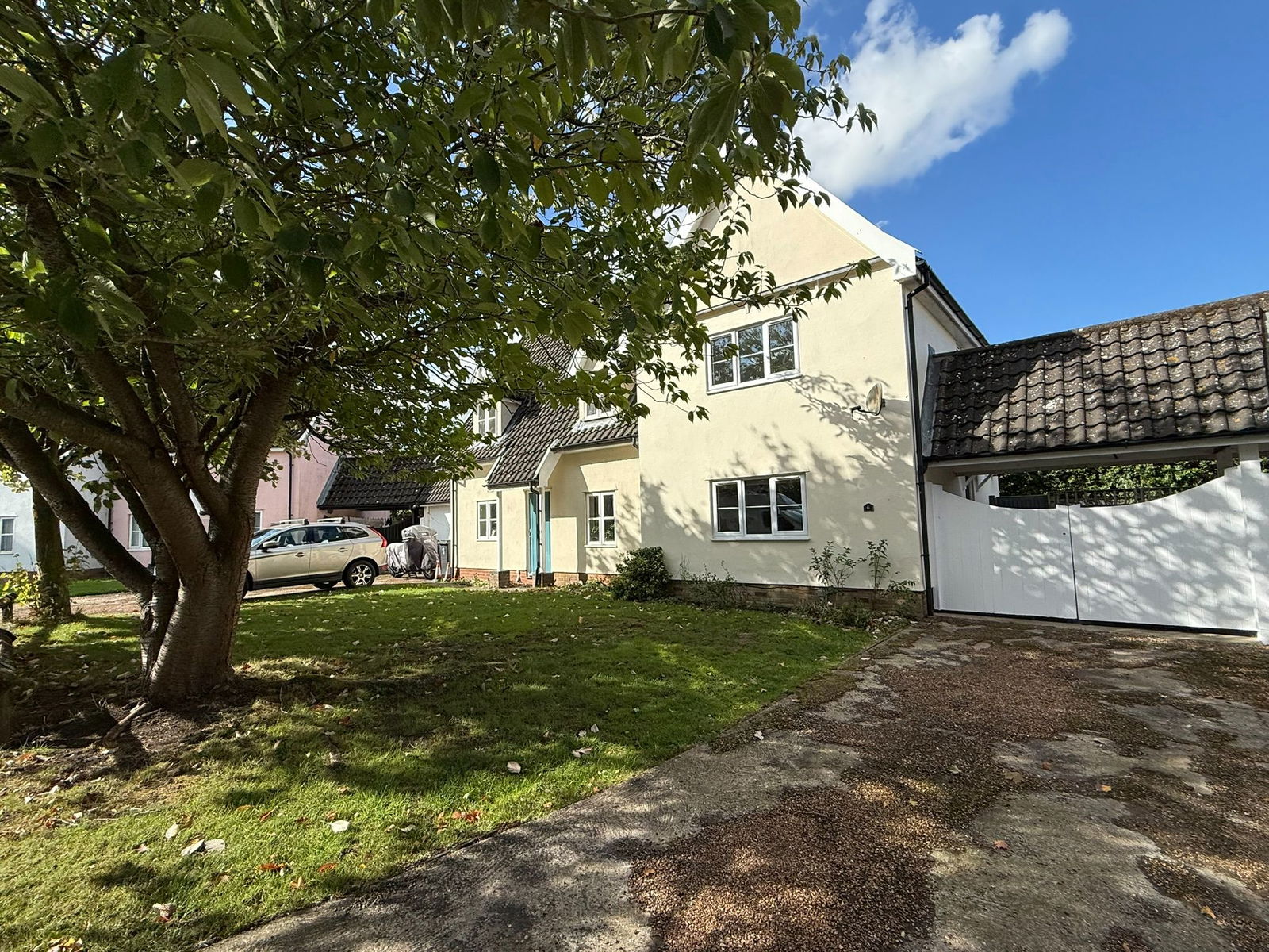 Metfield, Near Harleston, Suffolk property photo