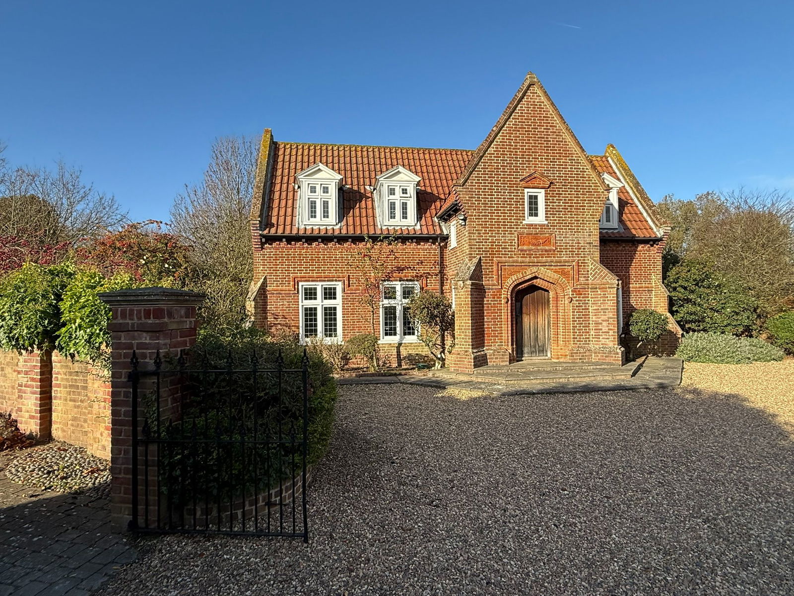 Aldeburgh, Suffolk Heritage Coast property photo
