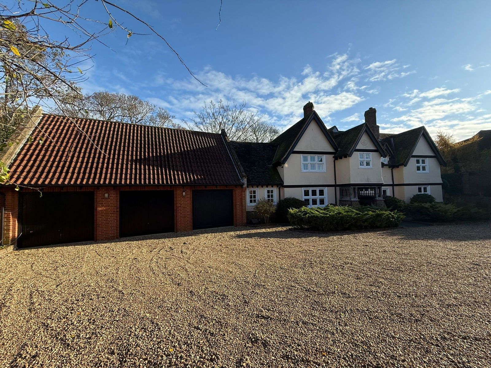 Aldeburgh, Suffolk Heritage Coast property photo