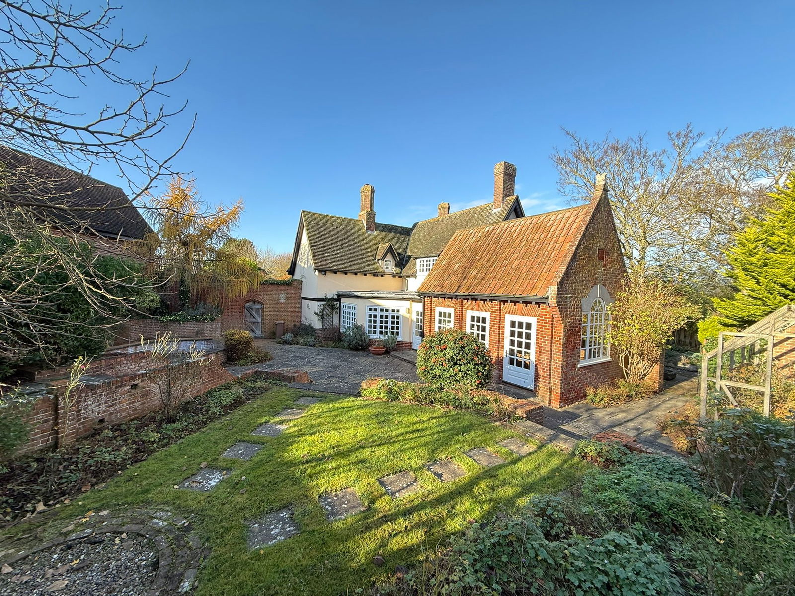 Aldeburgh, Suffolk Heritage Coast property photo