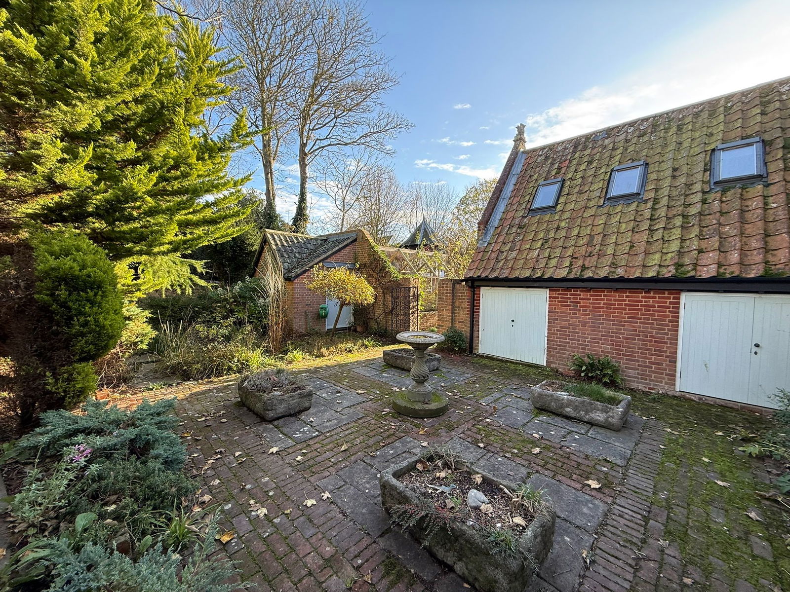 Aldeburgh, Suffolk Heritage Coast property photo