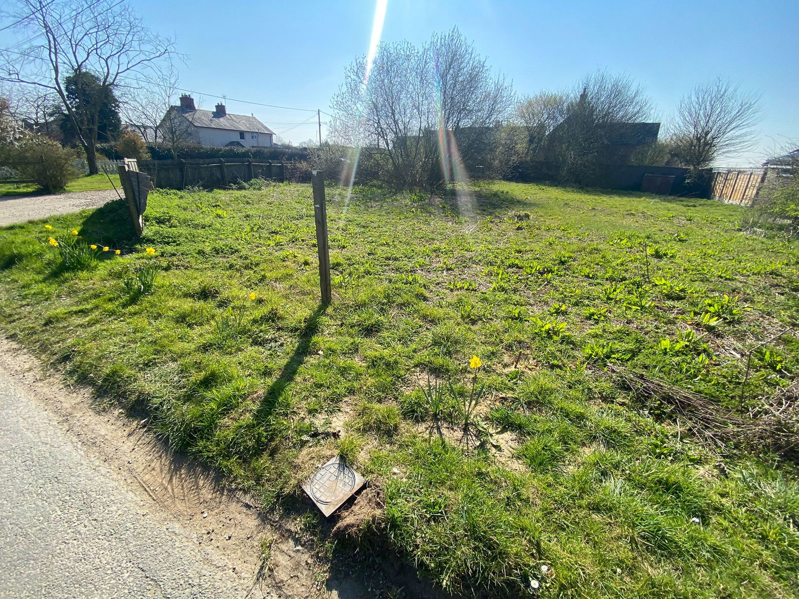 Bedfield, Nr Framlingham, Suffolk property photo