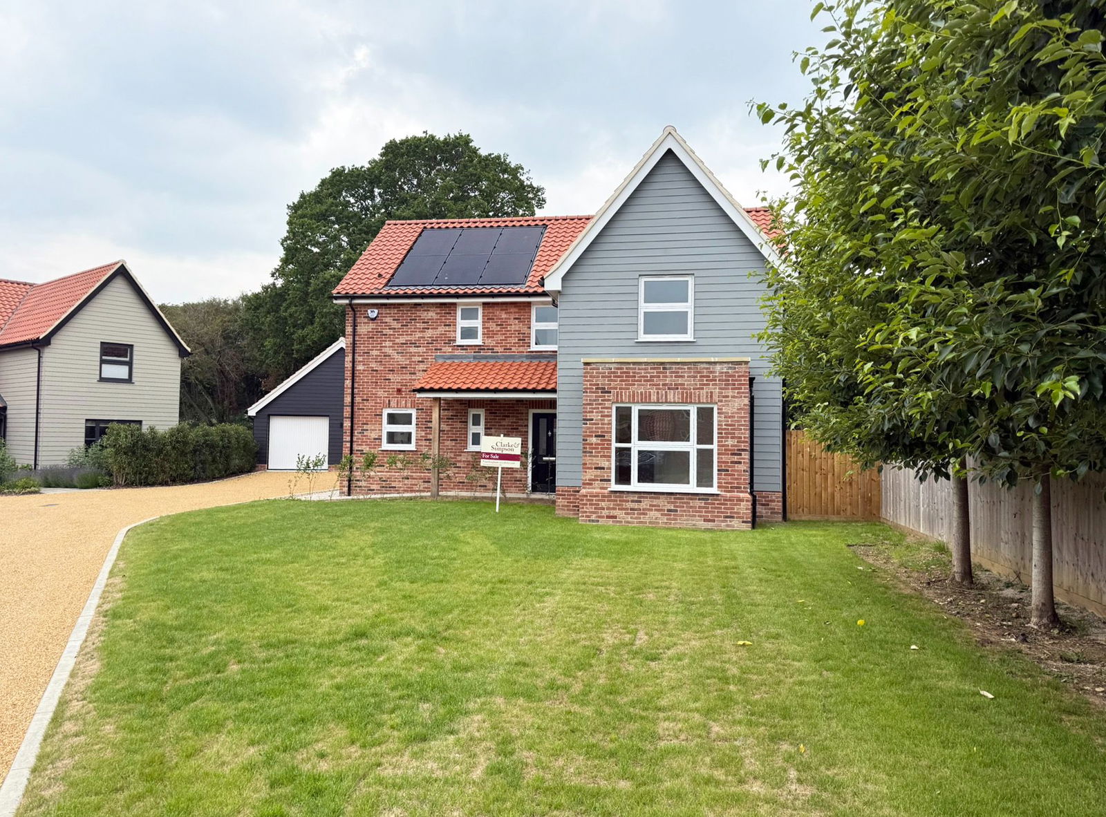 Debenham, Suffolk property photo