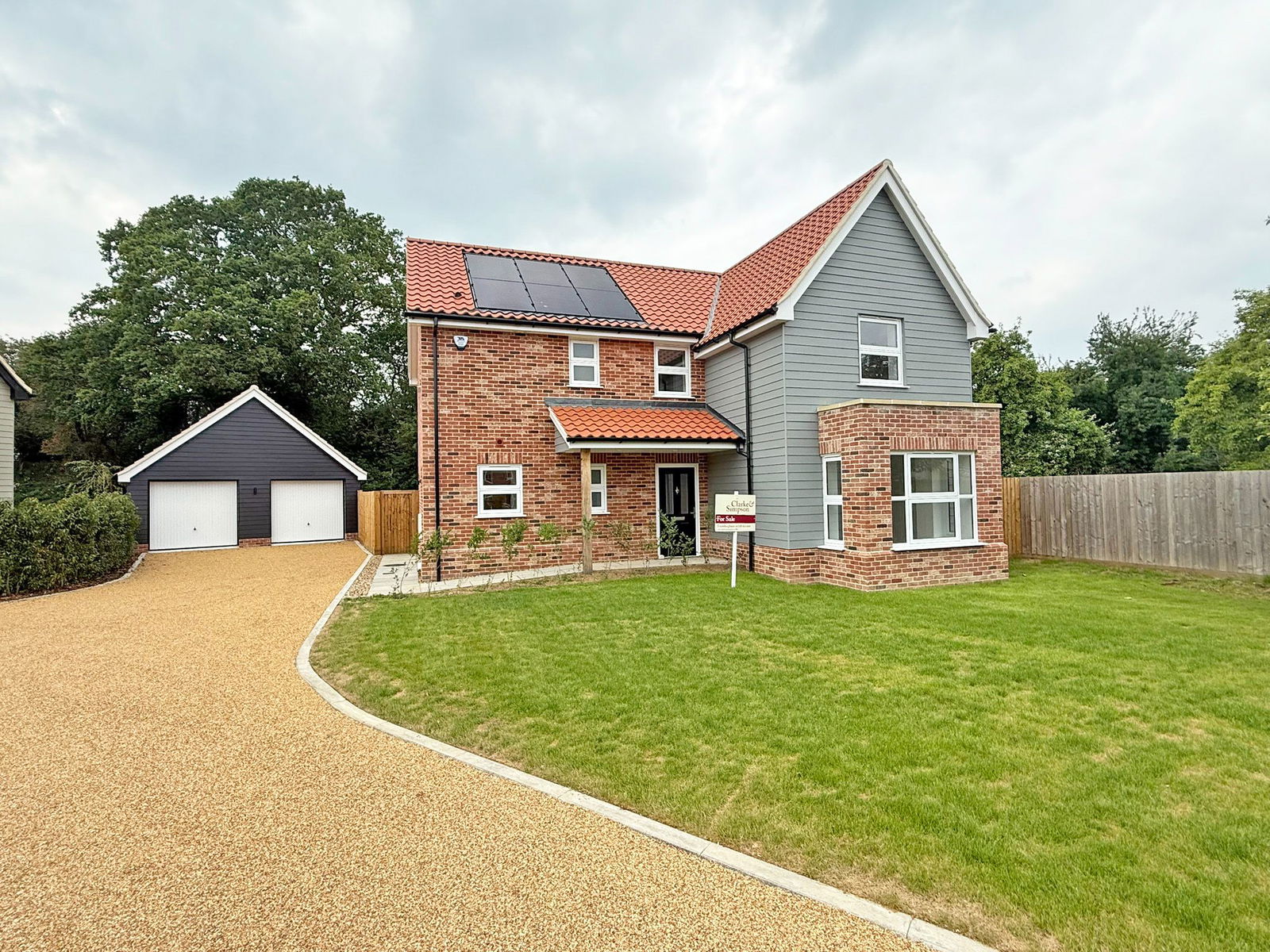 Debenham, Suffolk property photo