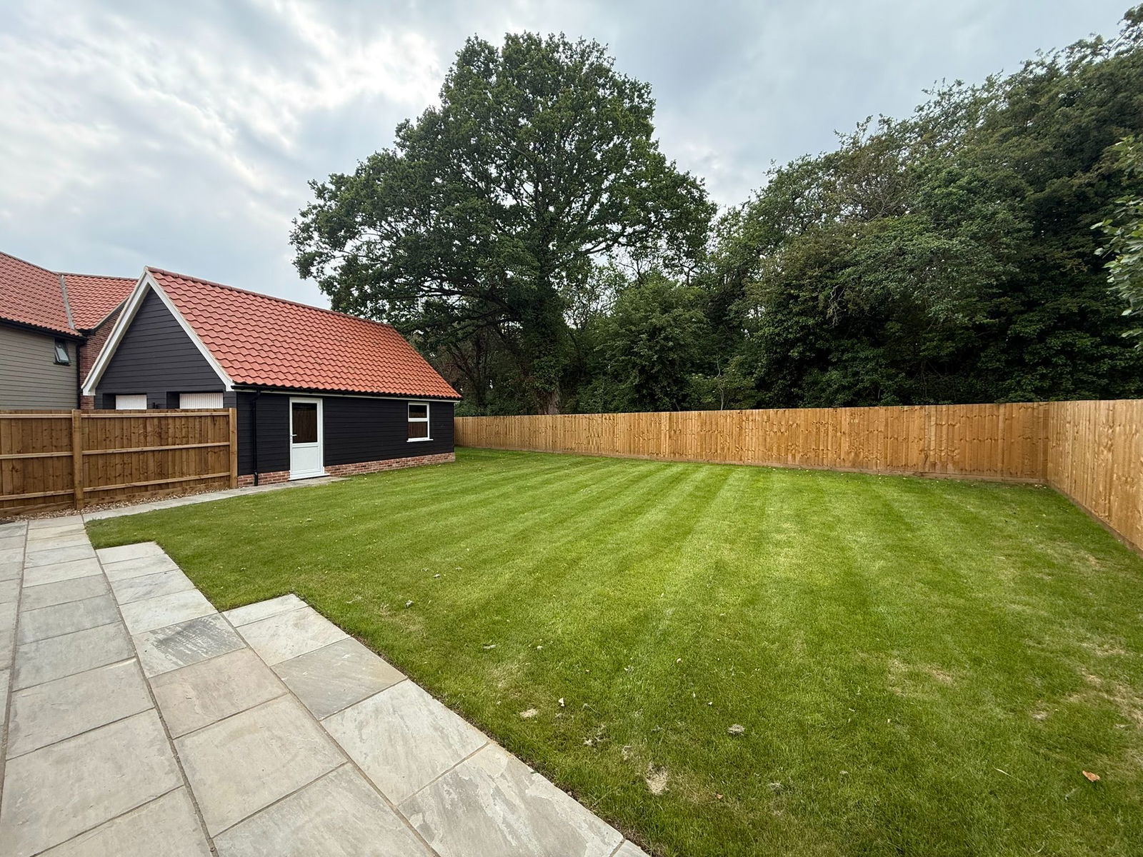 Debenham, Suffolk property photo