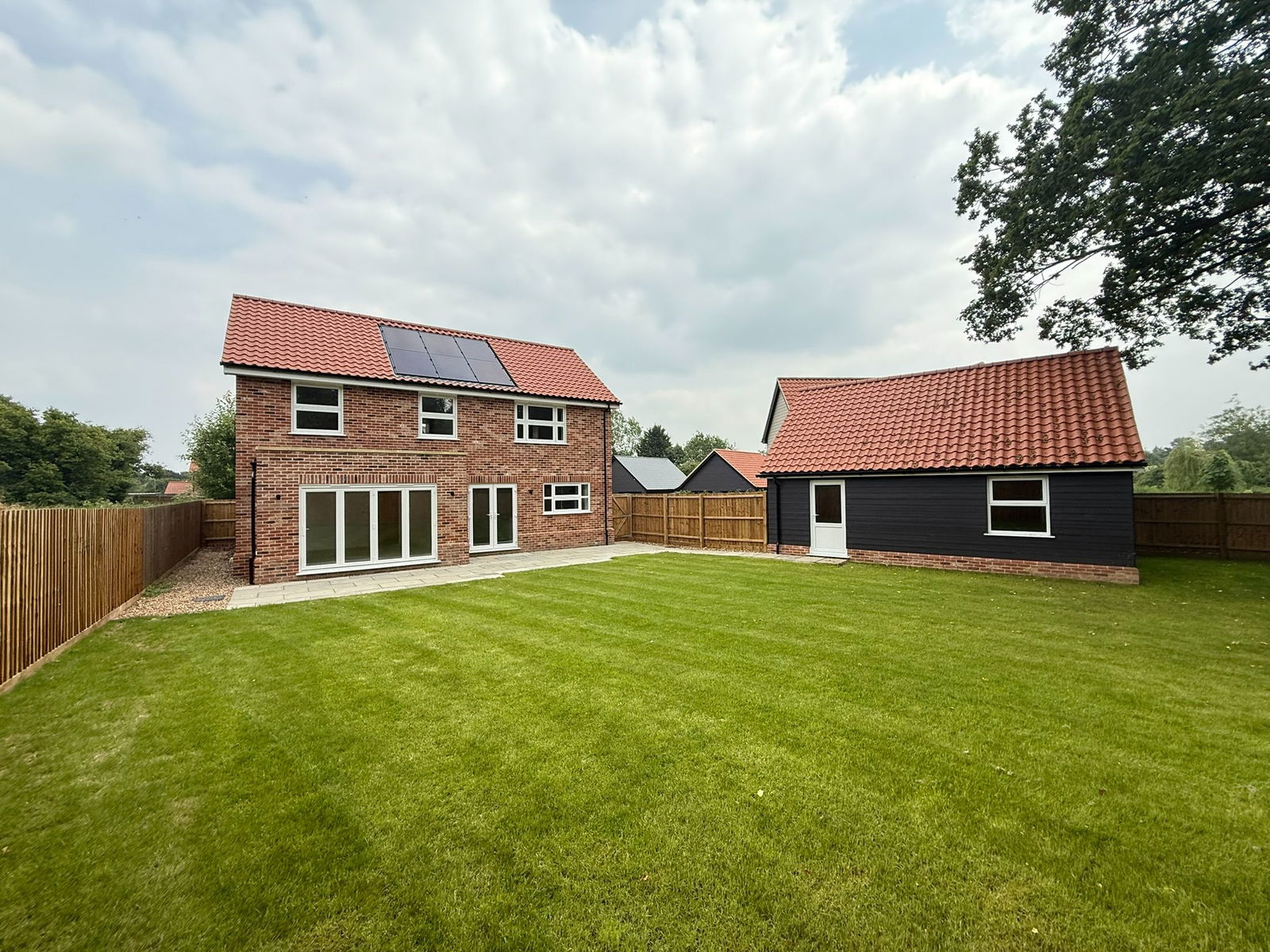 Debenham, Suffolk property photo