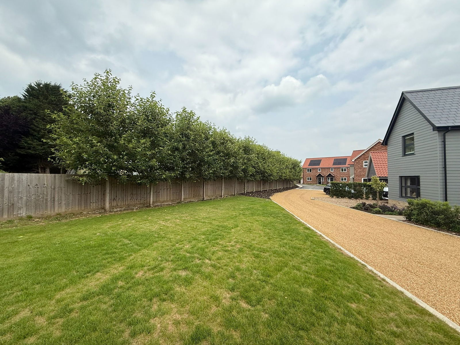 Debenham, Suffolk property photo