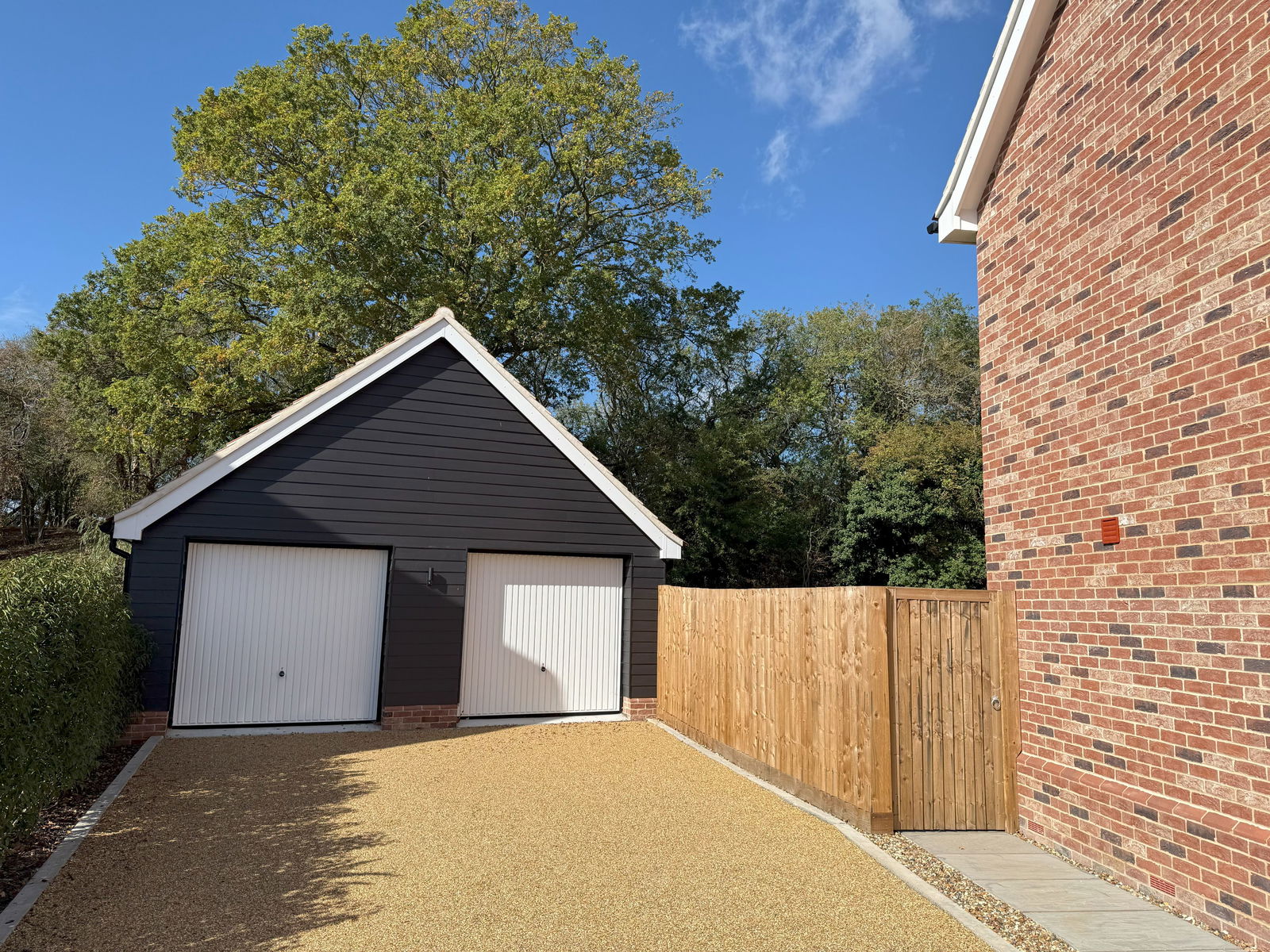 Debenham, Suffolk property photo