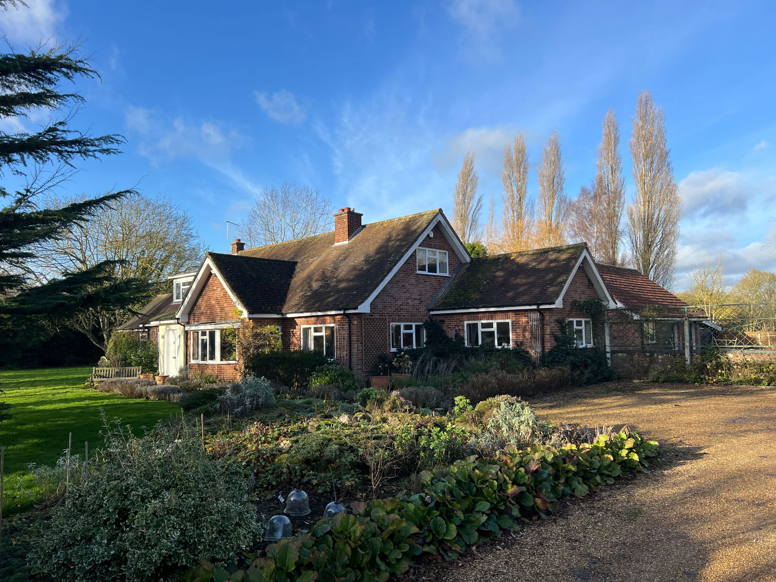 The Green, Saxtead, Near Framlingham property photo