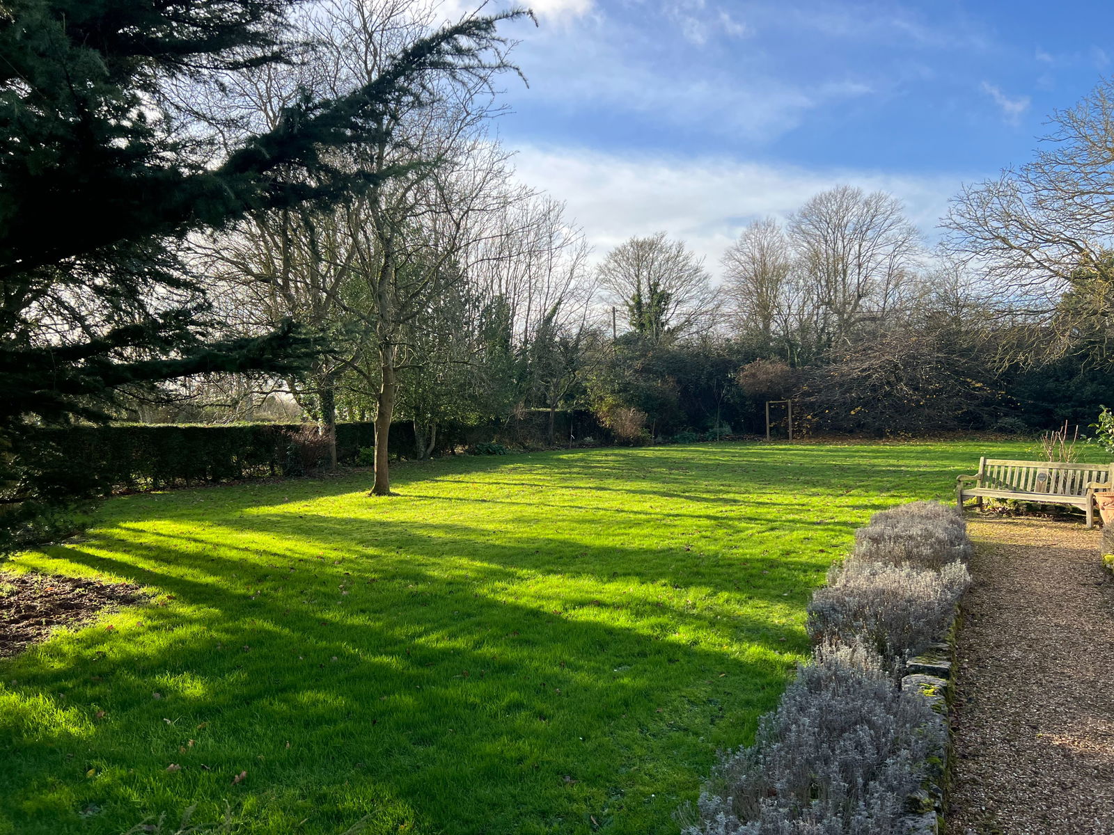 The Green, Saxtead, Near Framlingham property photo