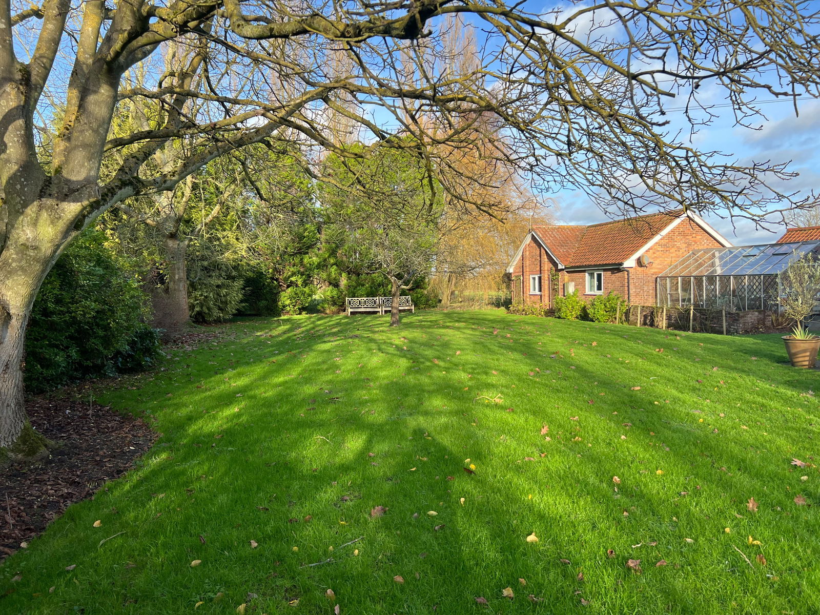 The Green, Saxtead, Near Framlingham property photo