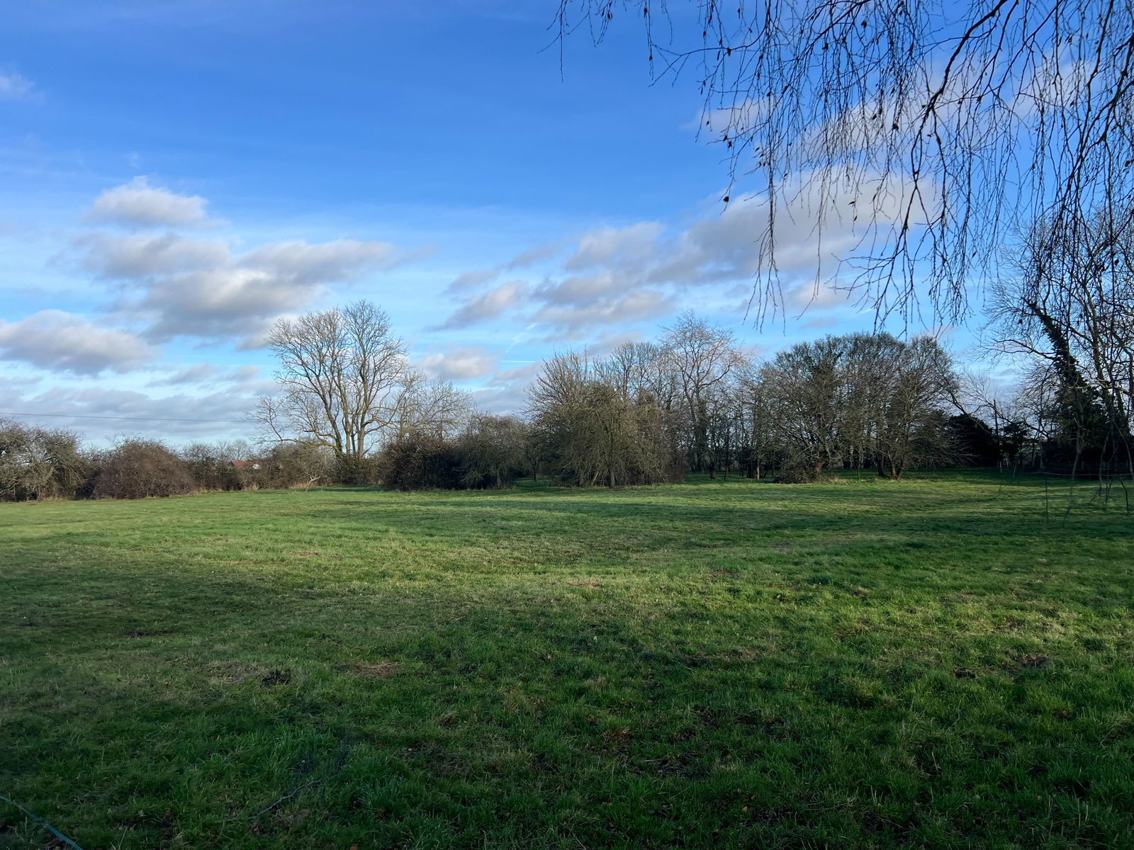 The Green, Saxtead, Near Framlingham property photo