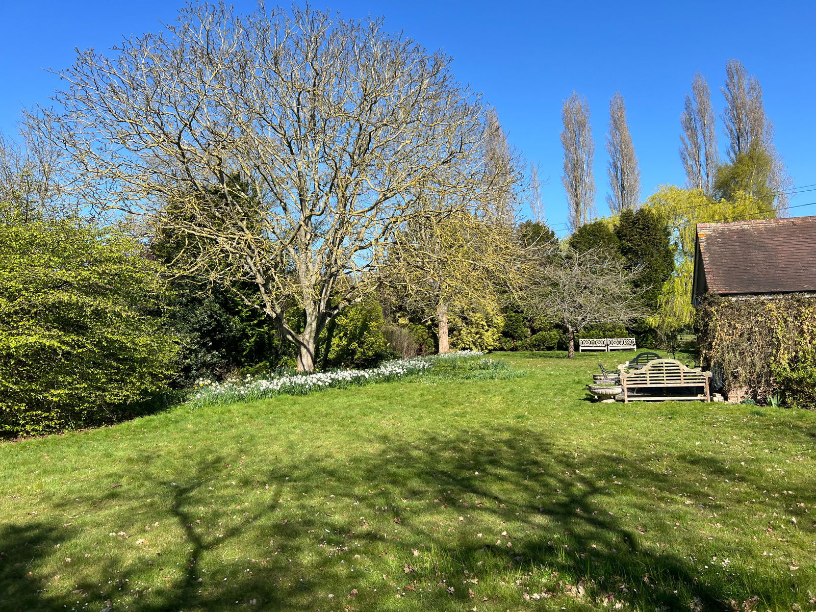 The Green, Saxtead, Near Framlingham property photo