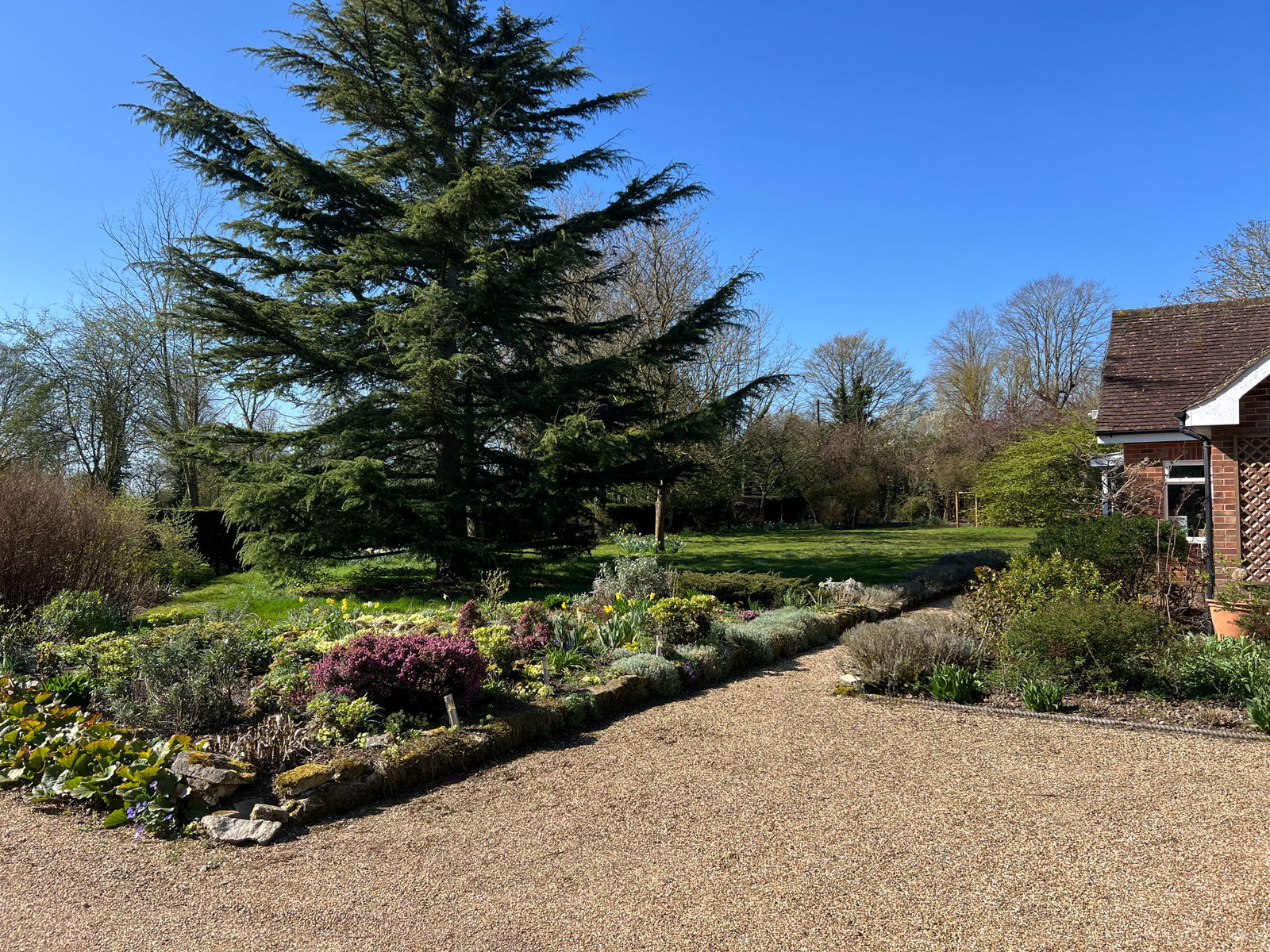 The Green, Saxtead, Near Framlingham property photo