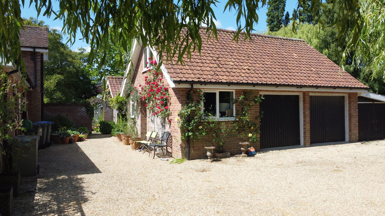 The Green, Saxtead, Near Framlingham property photo