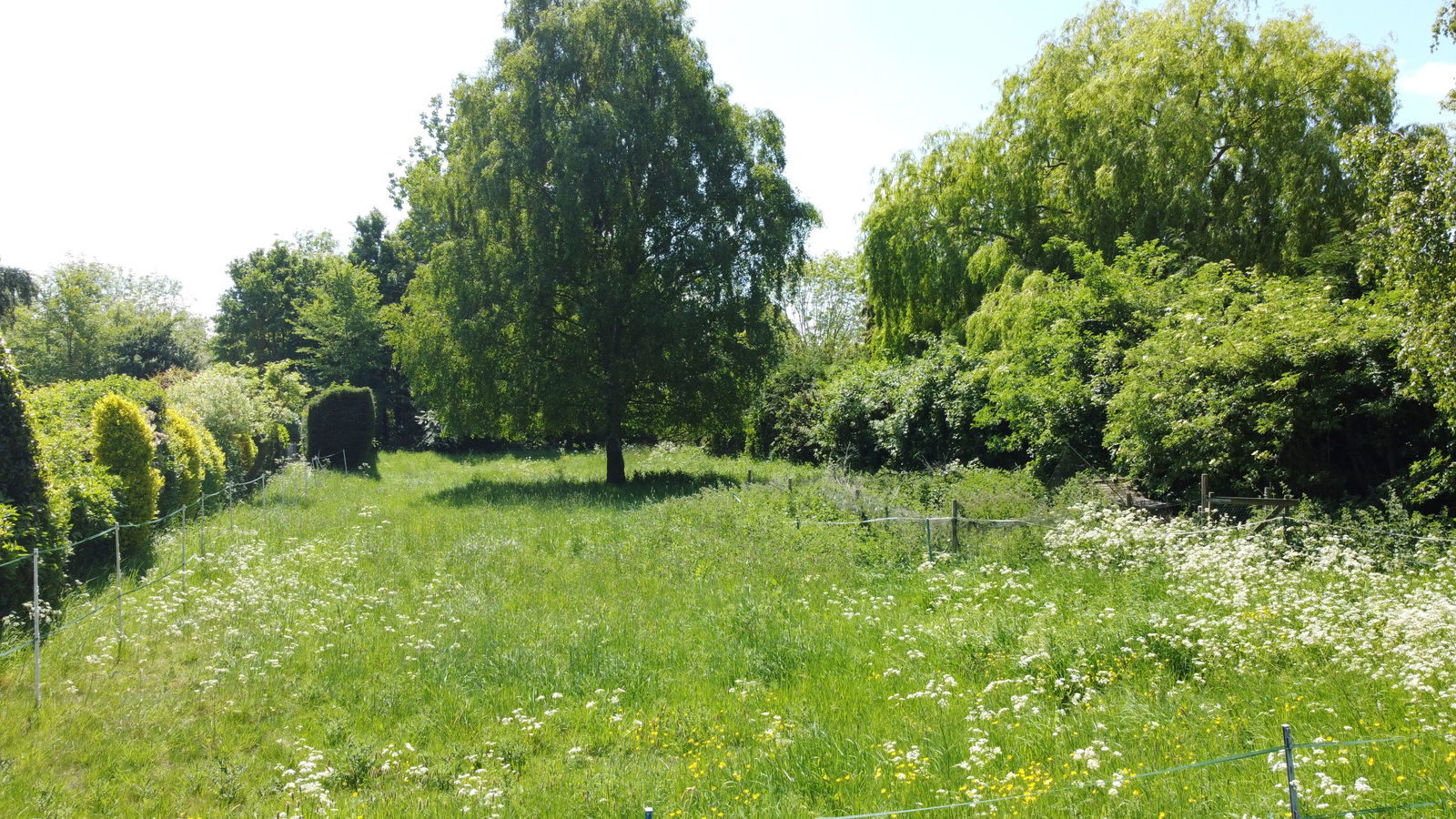 The Green, Saxtead, Near Framlingham property photo
