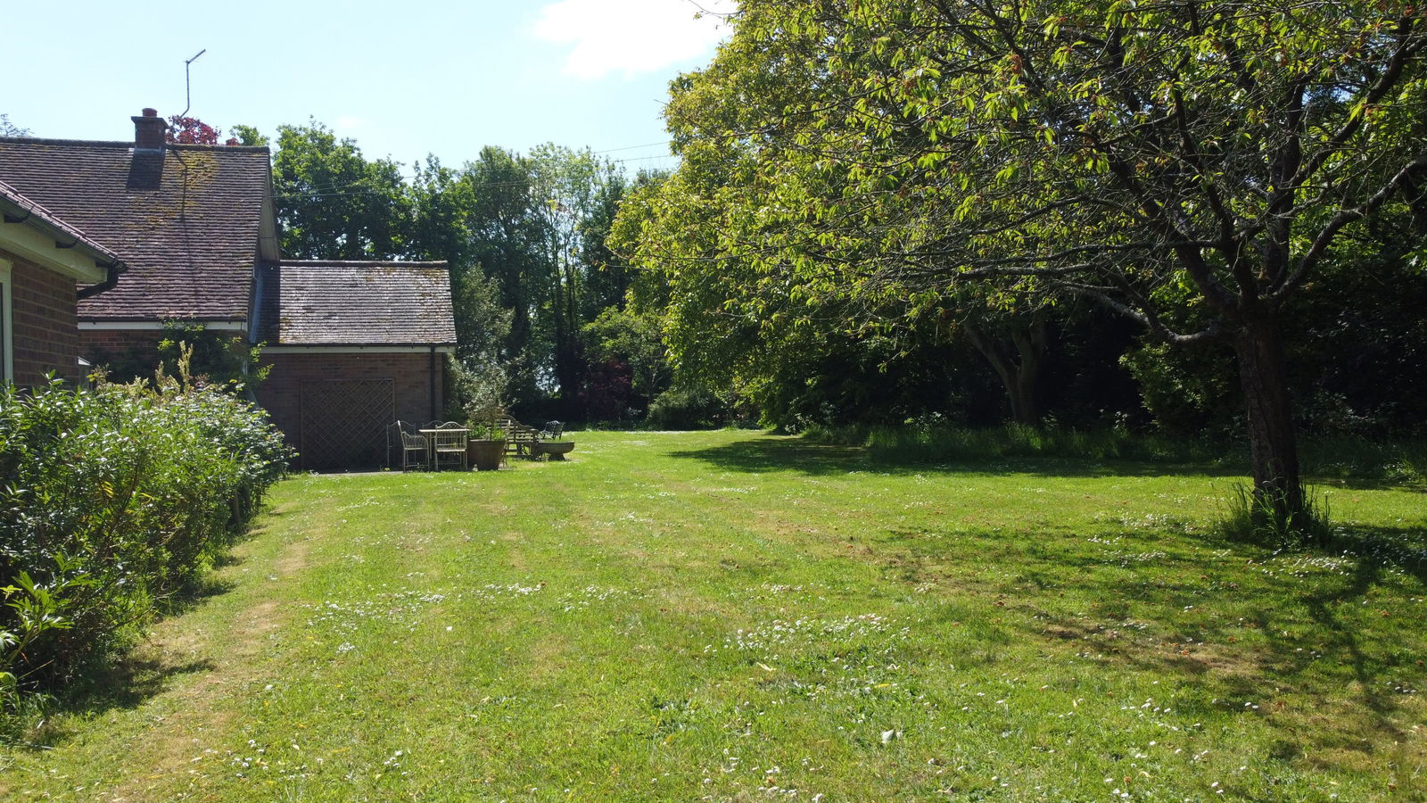 The Green, Saxtead, Near Framlingham property photo