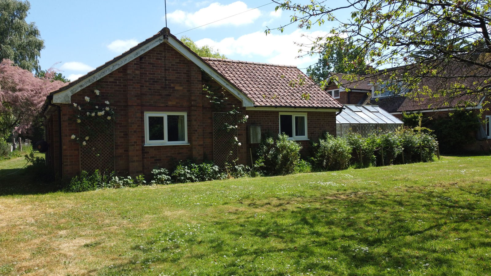 The Green, Saxtead, Near Framlingham property photo