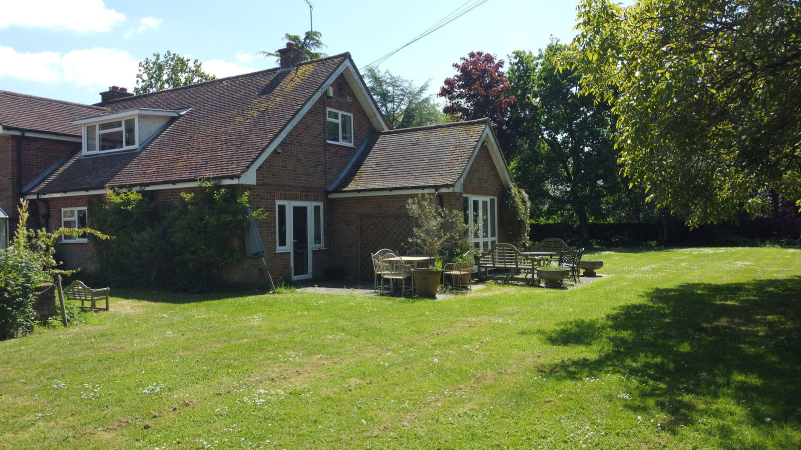 The Green, Saxtead, Near Framlingham property photo