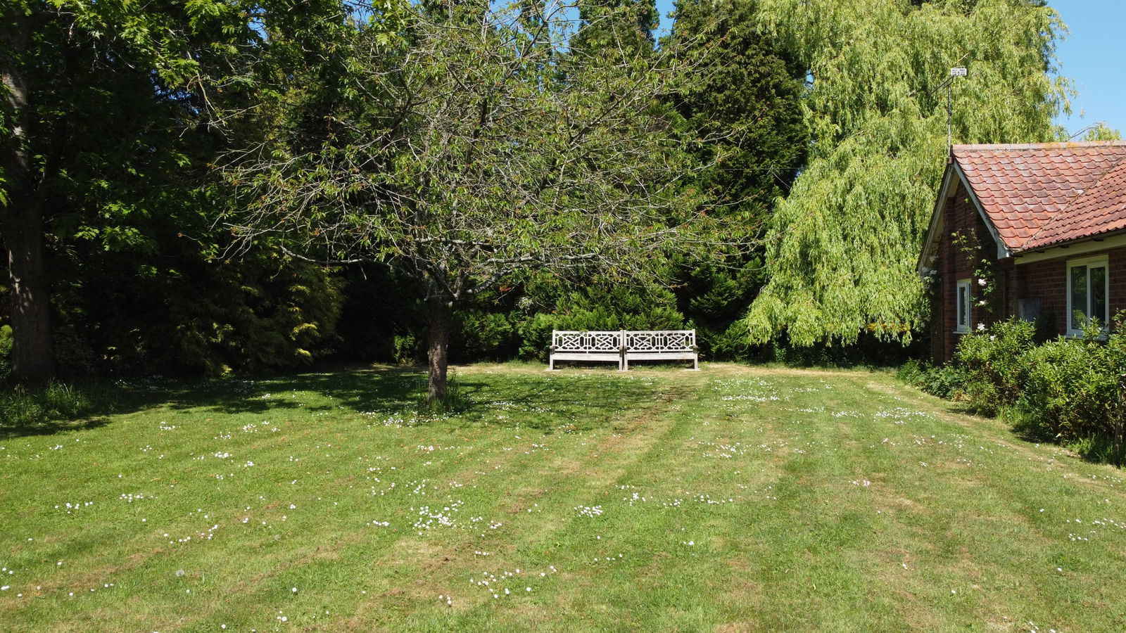 The Green, Saxtead, Near Framlingham property photo