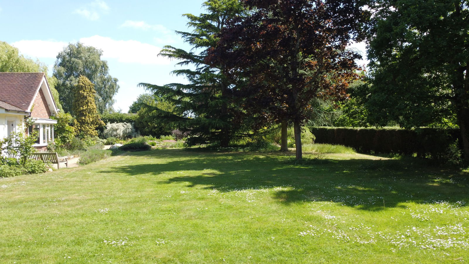 The Green, Saxtead, Near Framlingham property photo