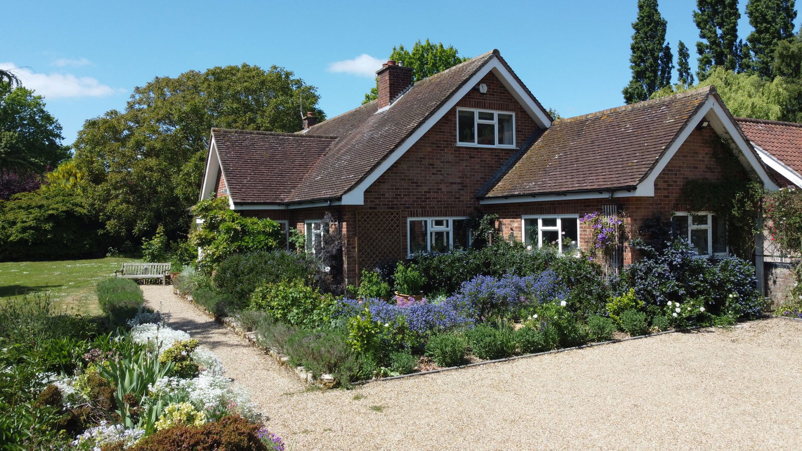 The Green, Saxtead, Near Framlingham property photo