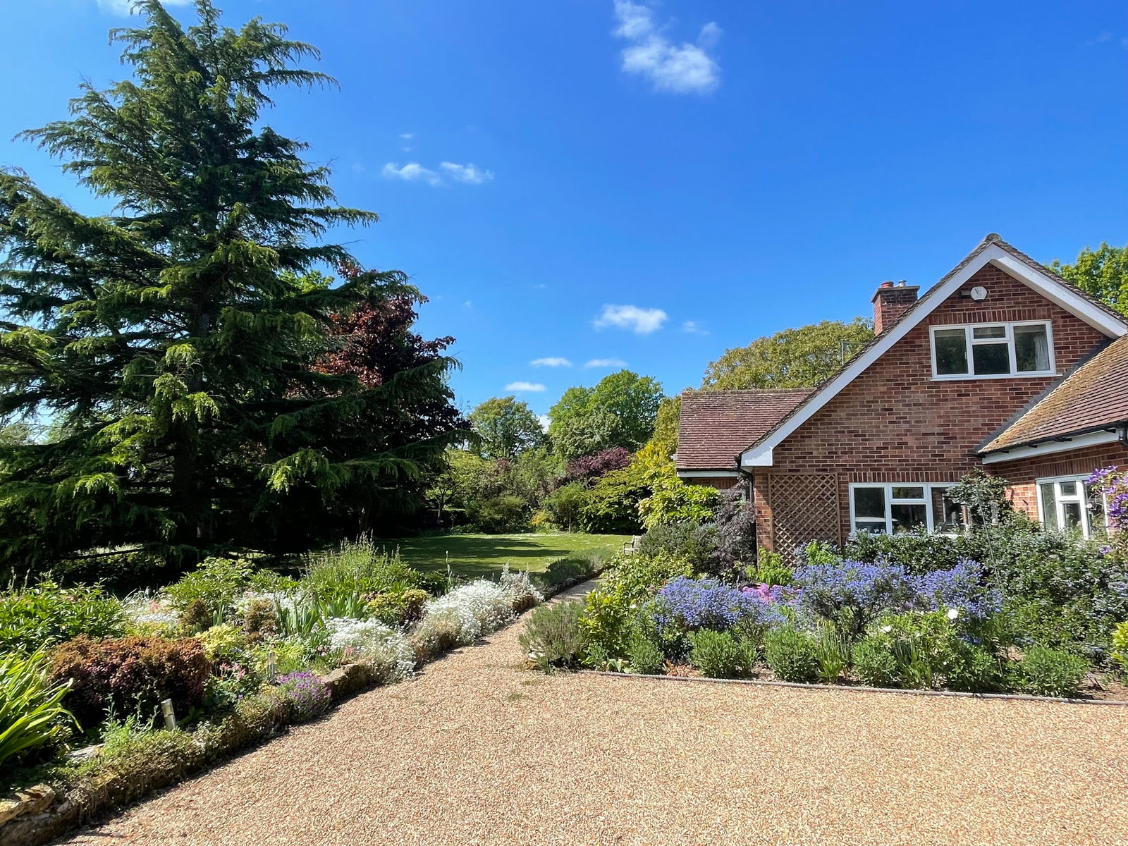 The Green, Saxtead, Near Framlingham property photo