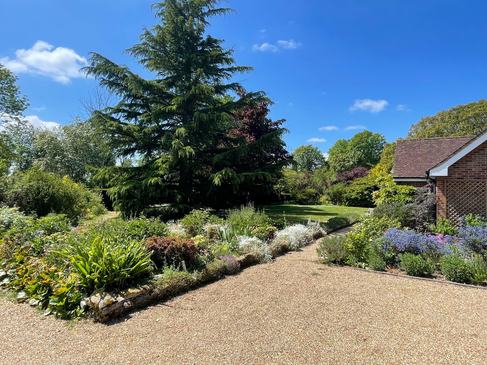 The Green, Saxtead, Near Framlingham property photo