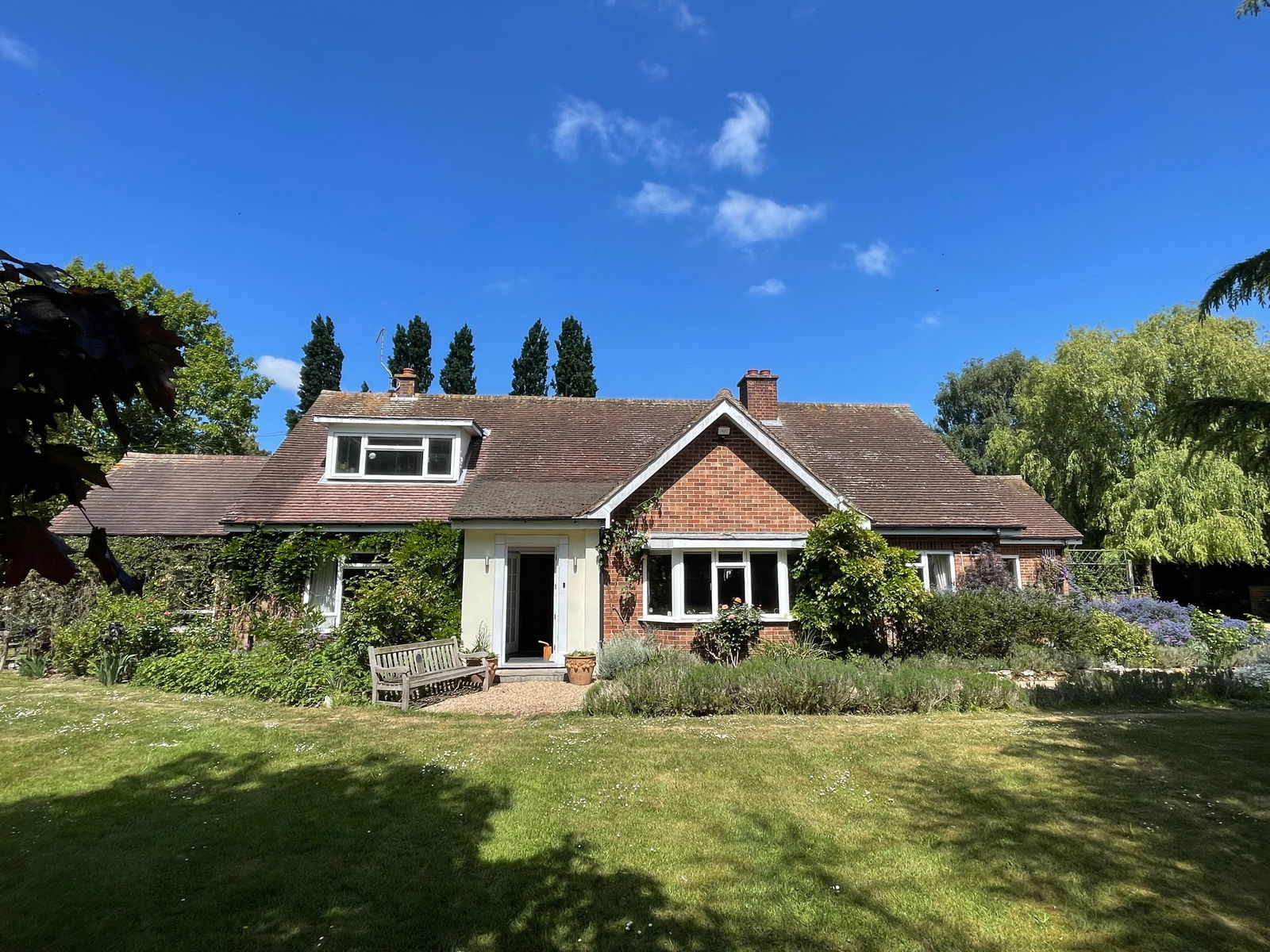 The Green, Saxtead, Near Framlingham property photo