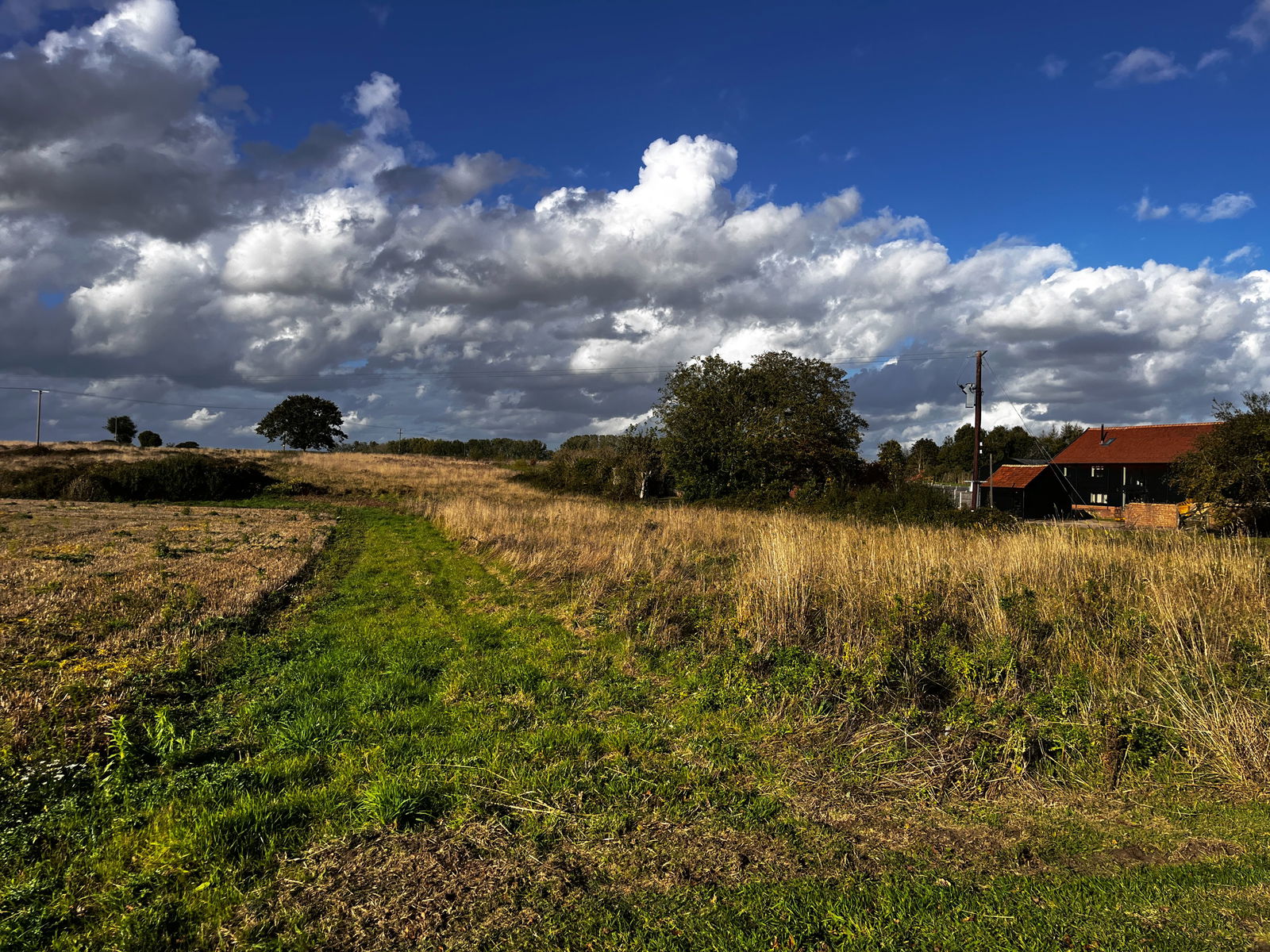 South Lopham, Nr Diss, Norfolk property photo