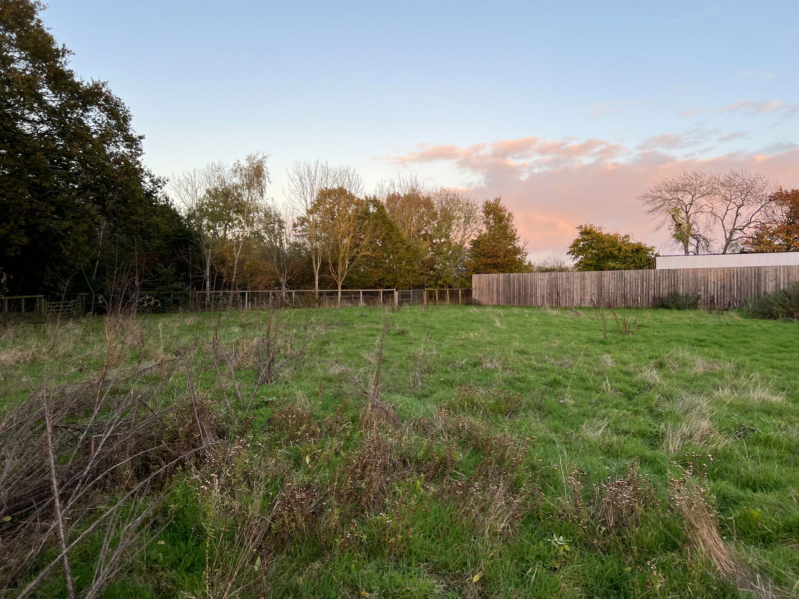 Thorington, Near Halesworth, Suffolk property photo