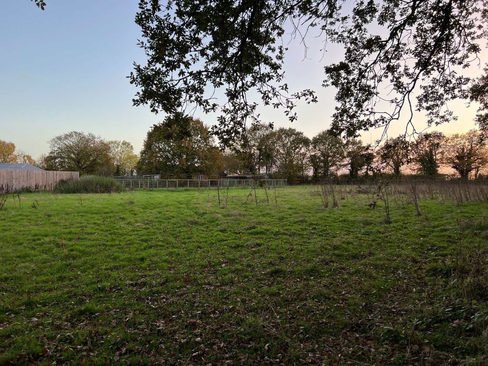 Thorington, Near Halesworth, Suffolk property photo