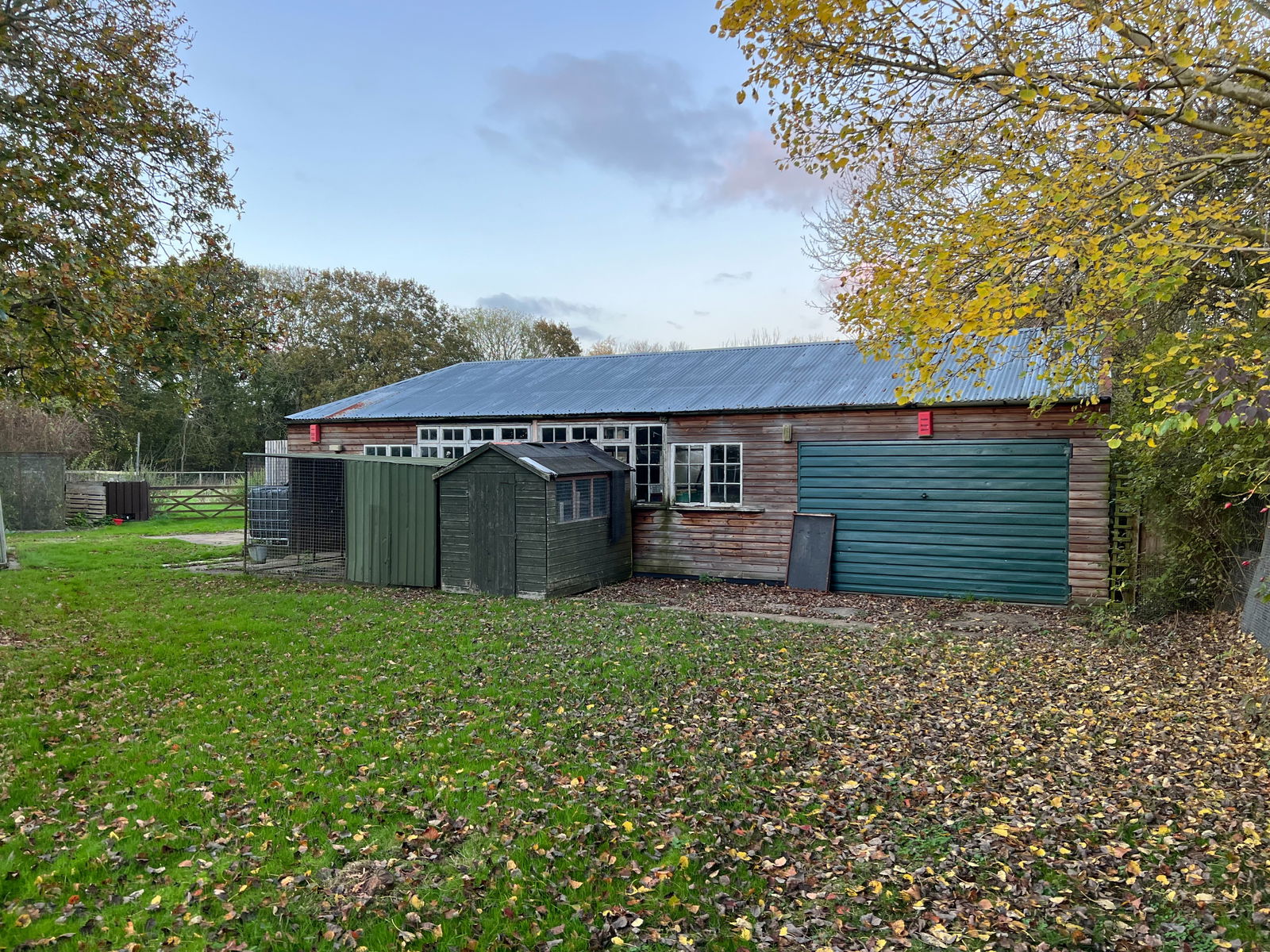 Thorington, Near Halesworth, Suffolk property photo