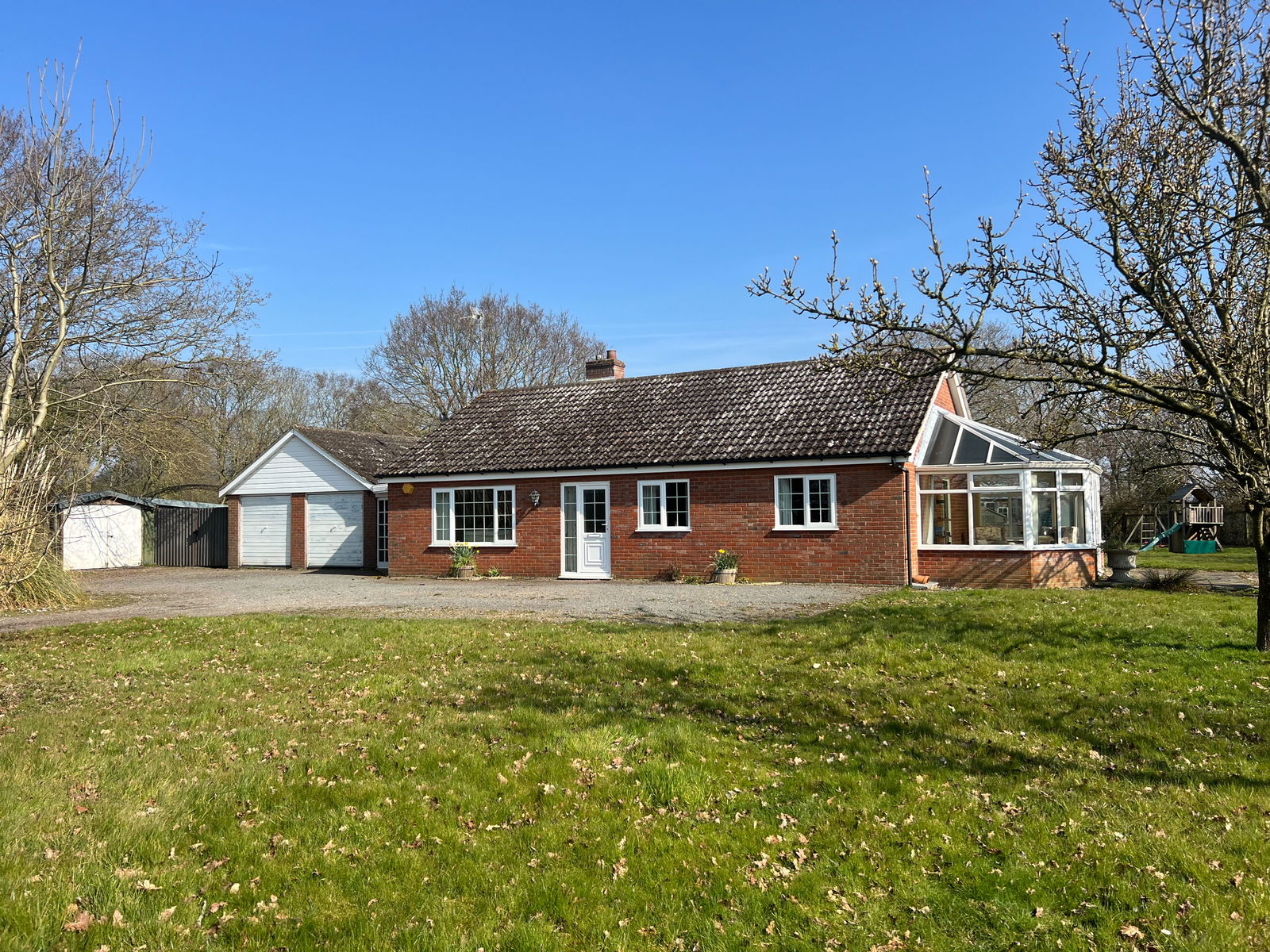Thorington, Near Halesworth, Suffolk property photo
