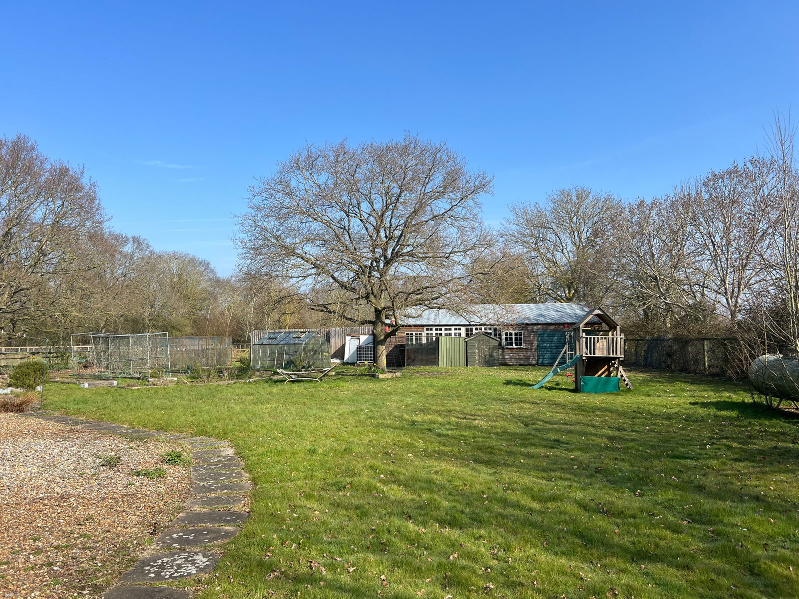 Thorington, Near Halesworth, Suffolk property photo
