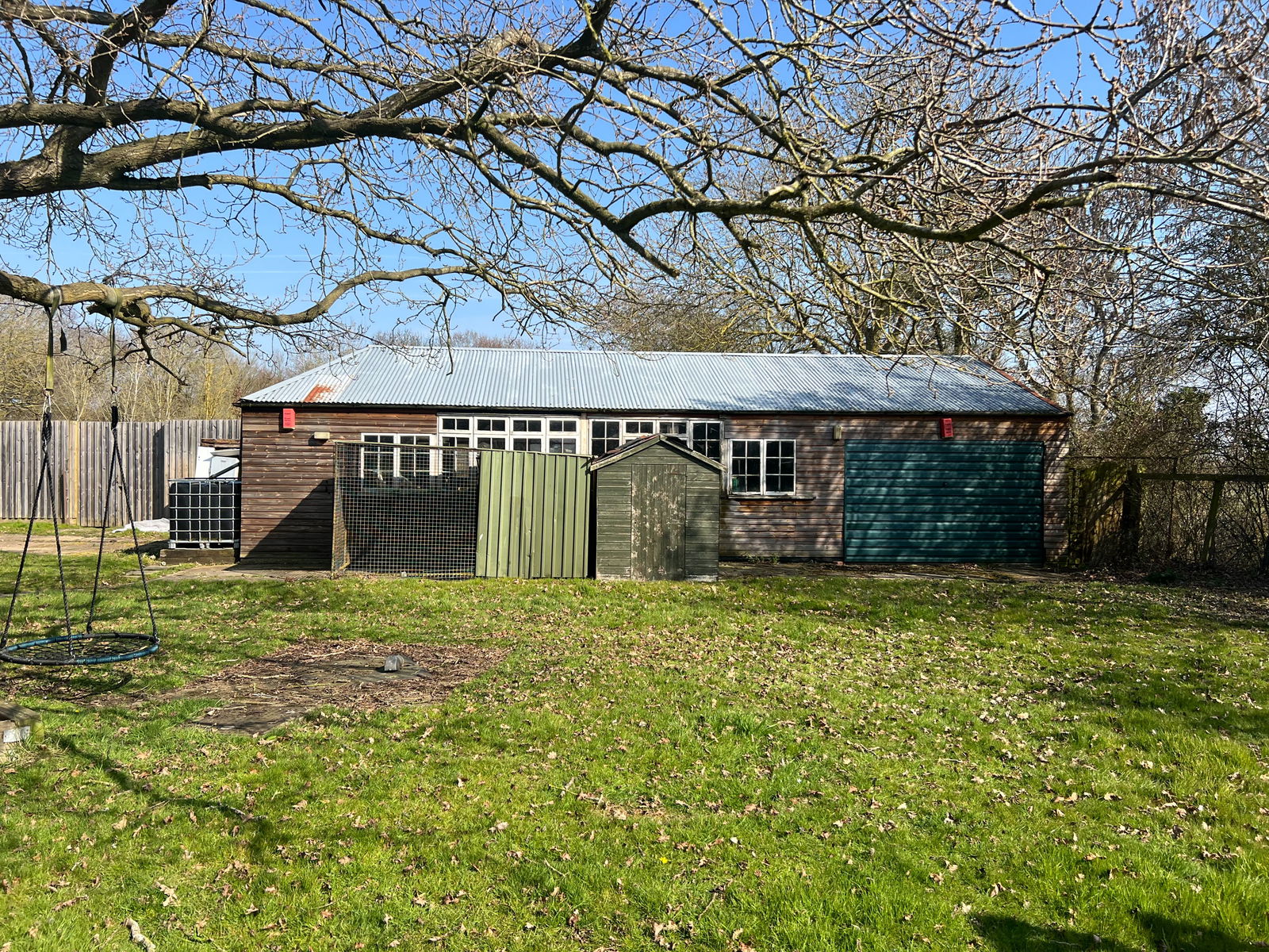 Thorington, Near Halesworth, Suffolk property photo