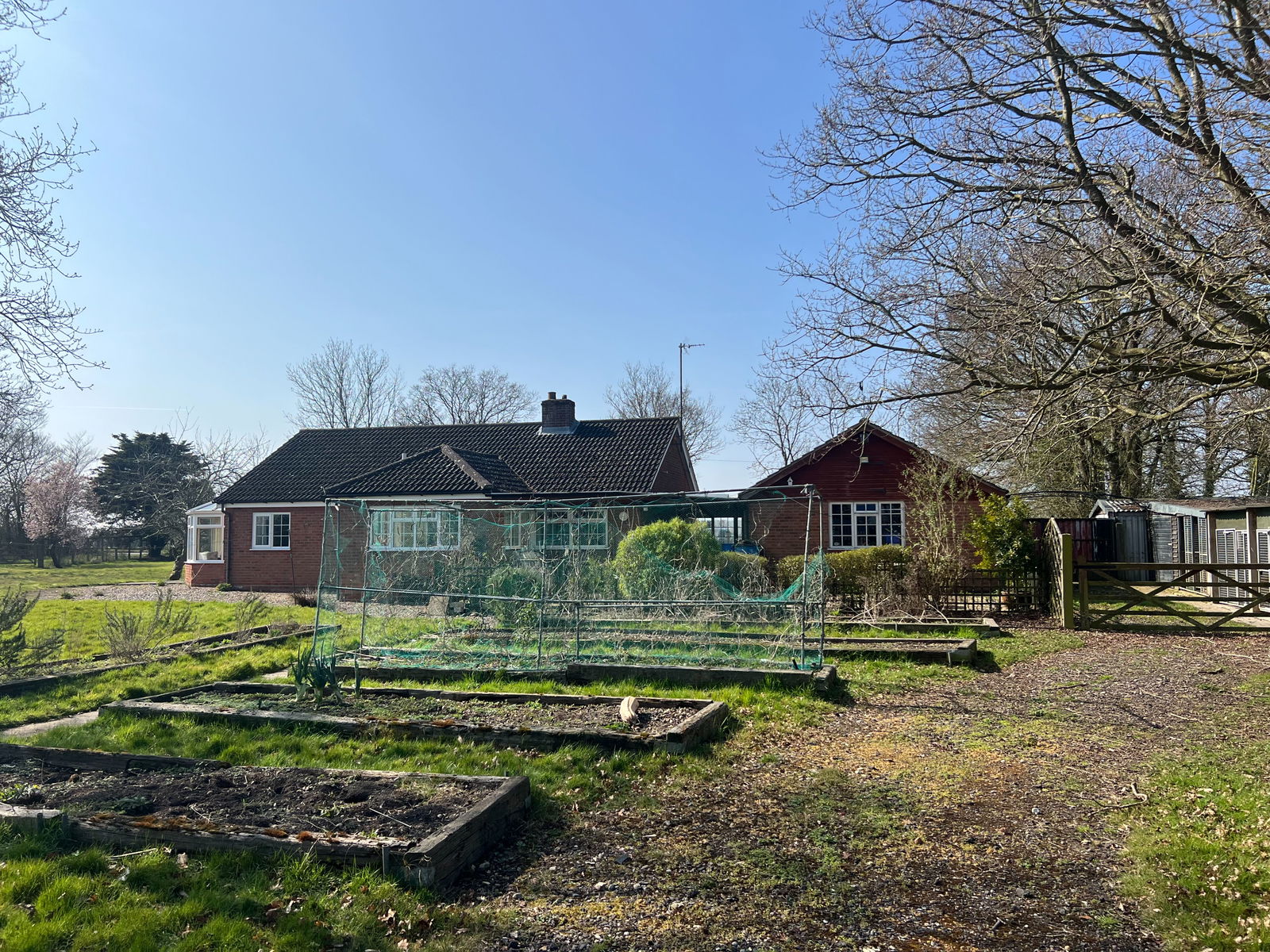 Thorington, Near Halesworth, Suffolk property photo