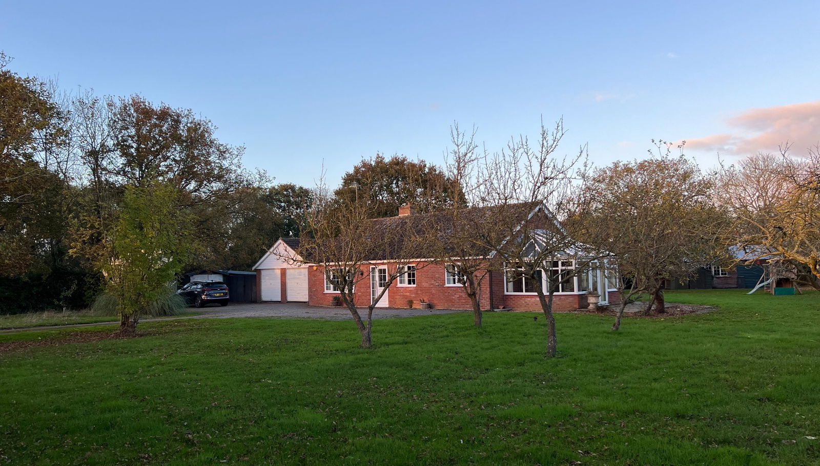 Thorington, Near Halesworth, Suffolk property photo