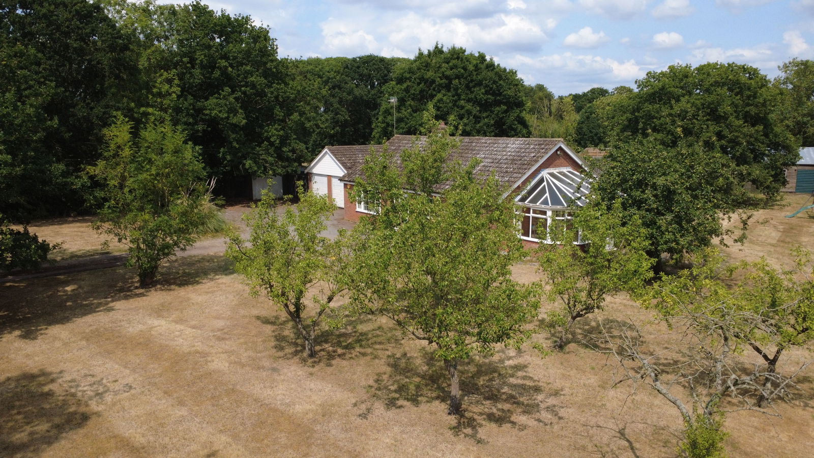 Thorington, Near Halesworth, Suffolk property photo