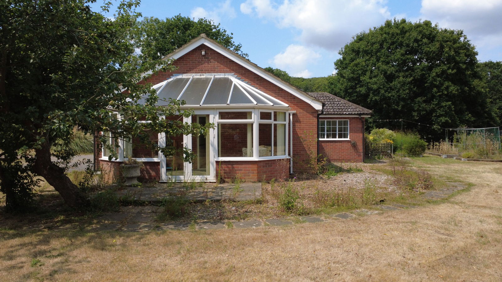 Thorington, Near Halesworth, Suffolk property photo