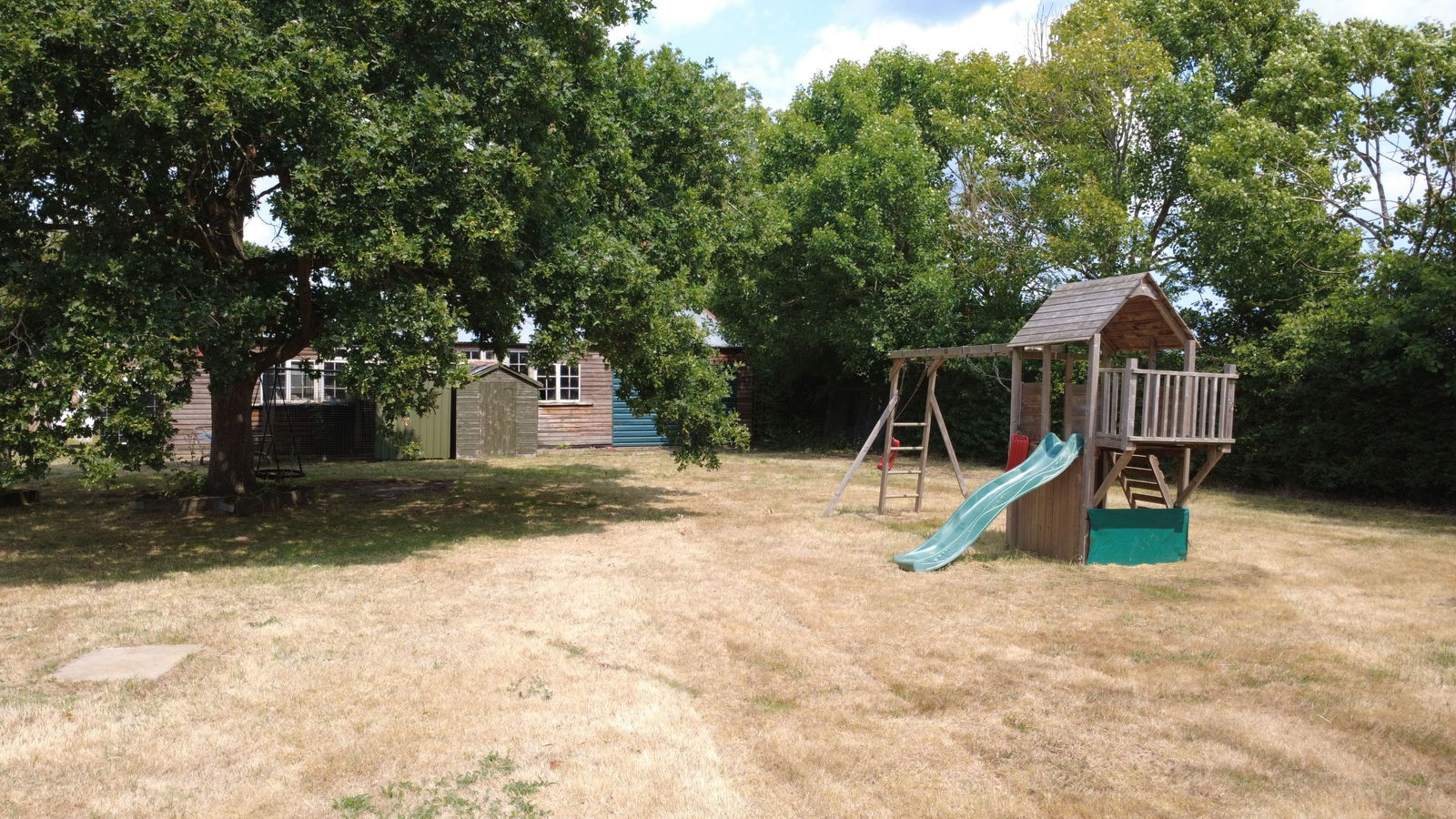 Thorington, Near Halesworth, Suffolk property photo