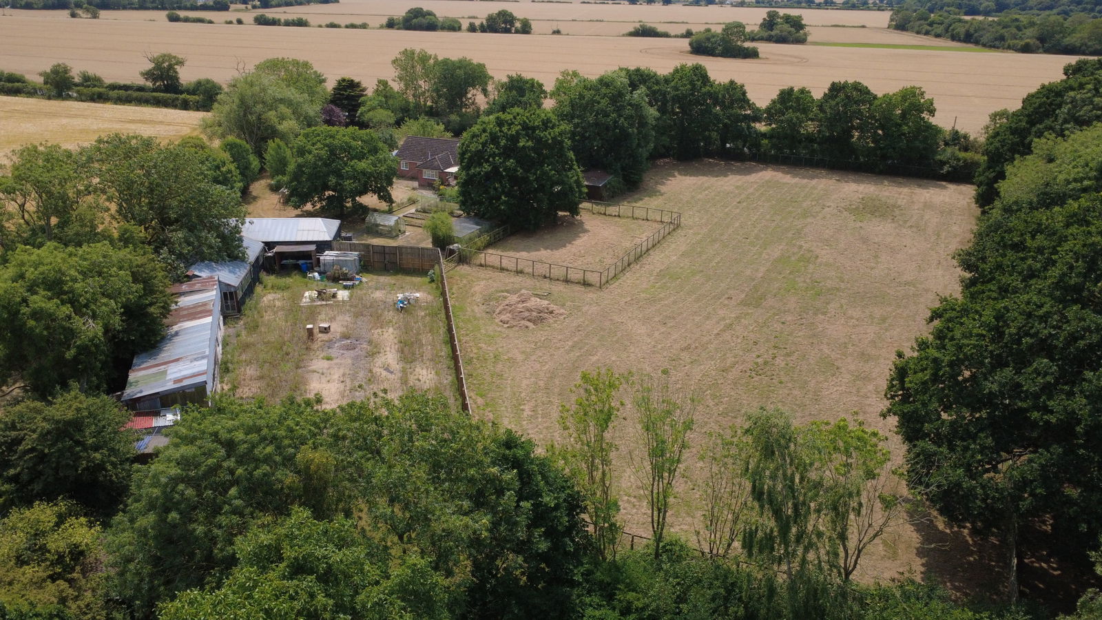 Thorington, Near Halesworth, Suffolk property photo