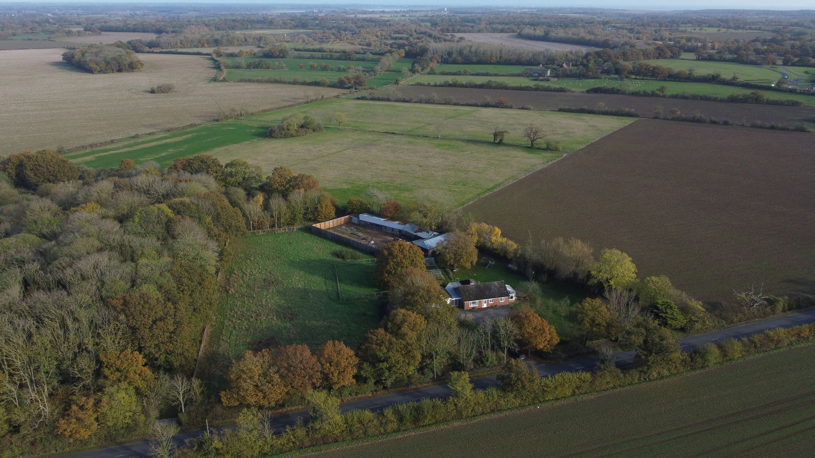 Thorington, Near Halesworth, Suffolk property photo