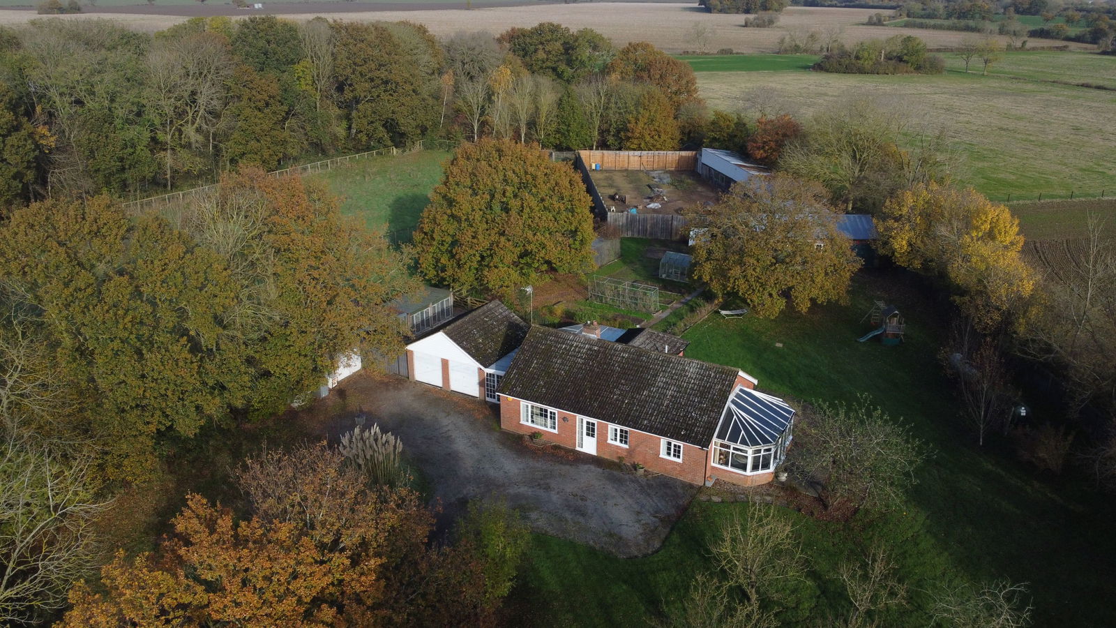 Thorington, Near Halesworth, Suffolk property photo