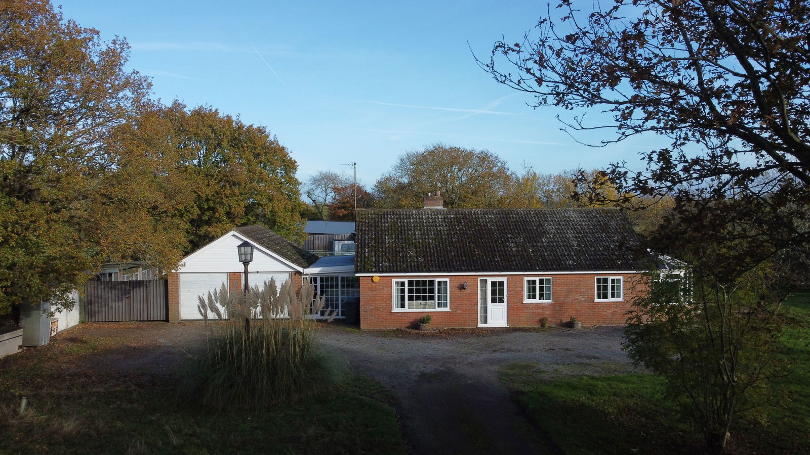 Thorington, Near Halesworth, Suffolk property photo