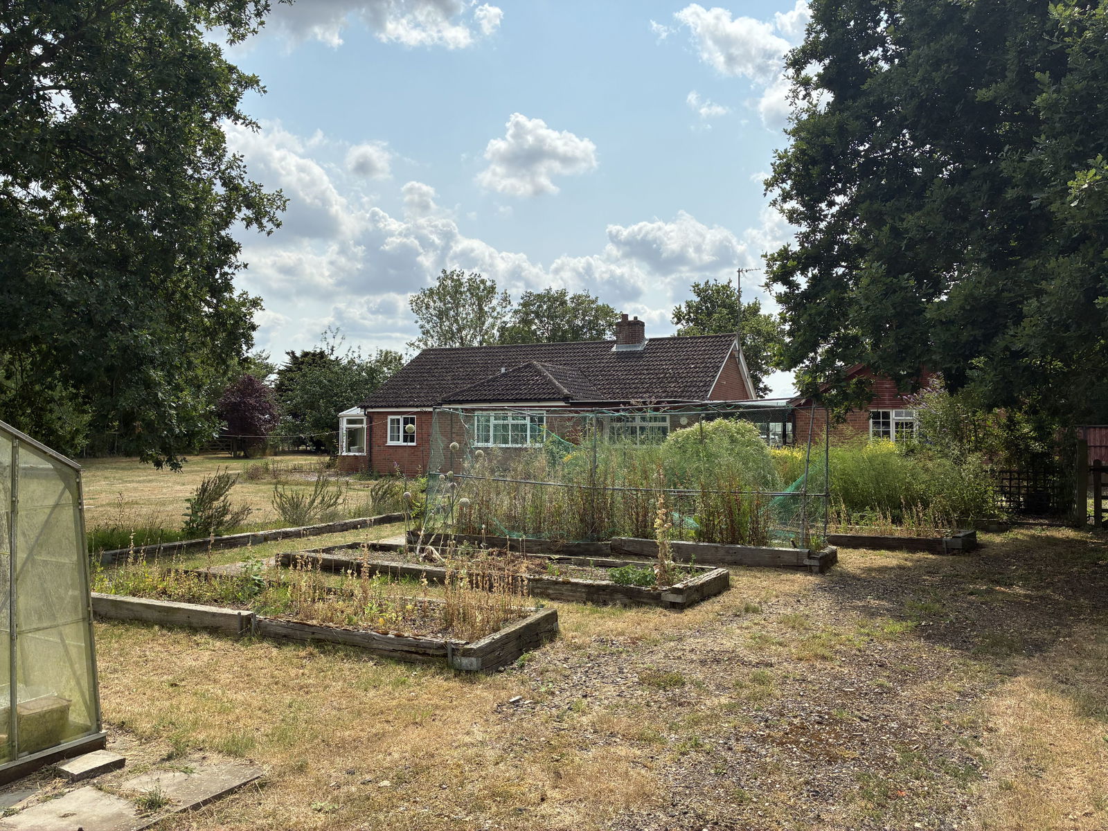 Thorington, Near Halesworth, Suffolk property photo