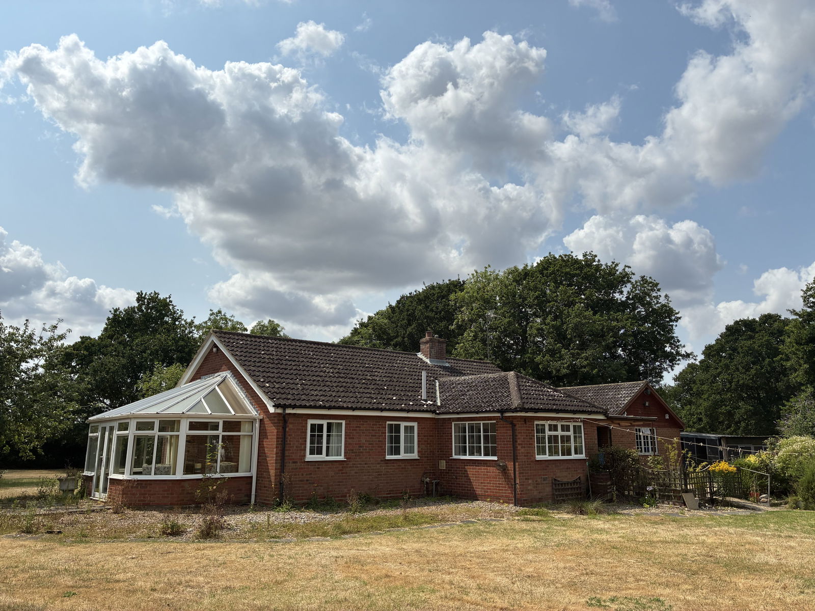 Thorington, Near Halesworth, Suffolk property photo