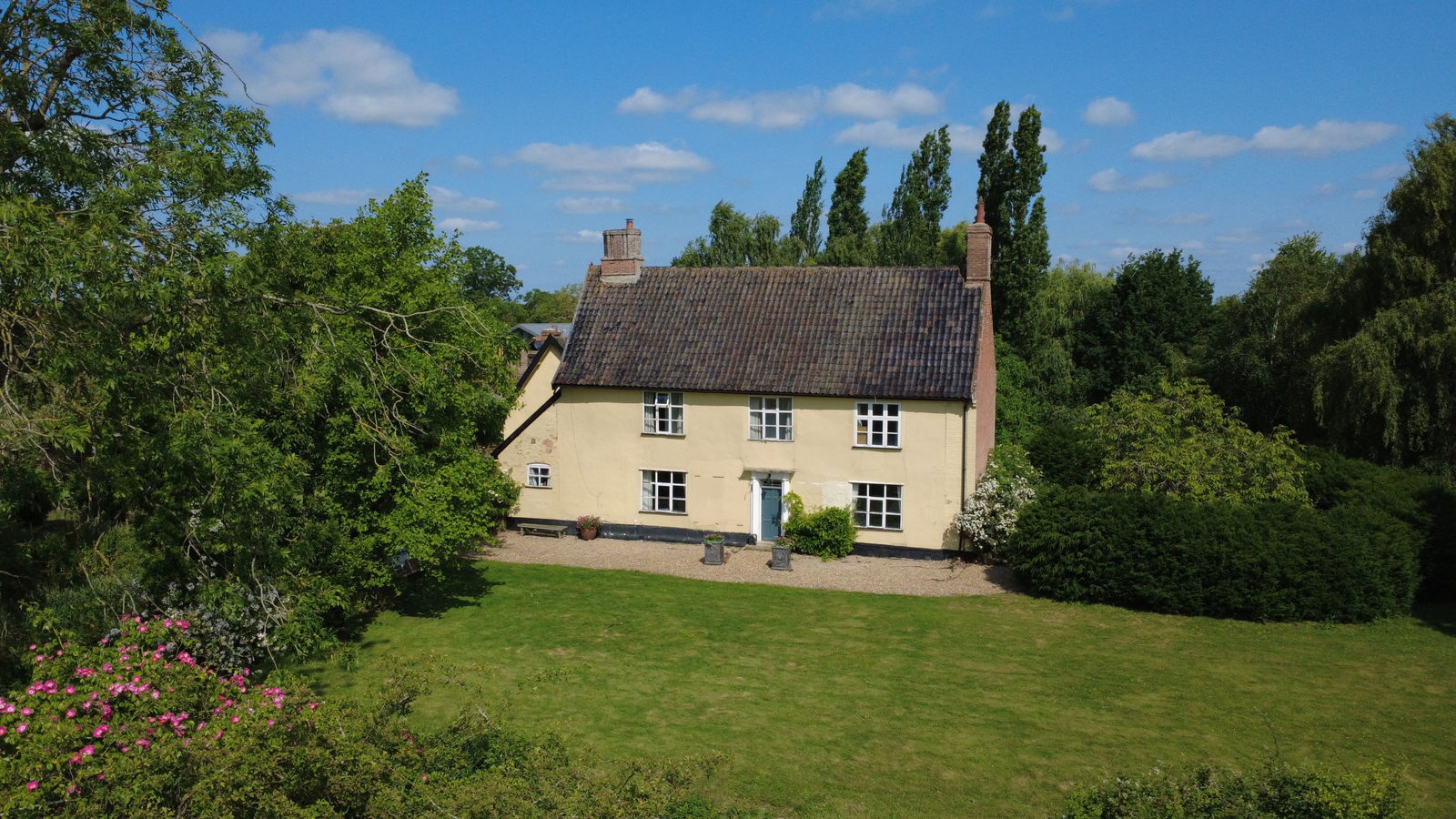 Spexhall, Near Halesworth, Suffolk property photo